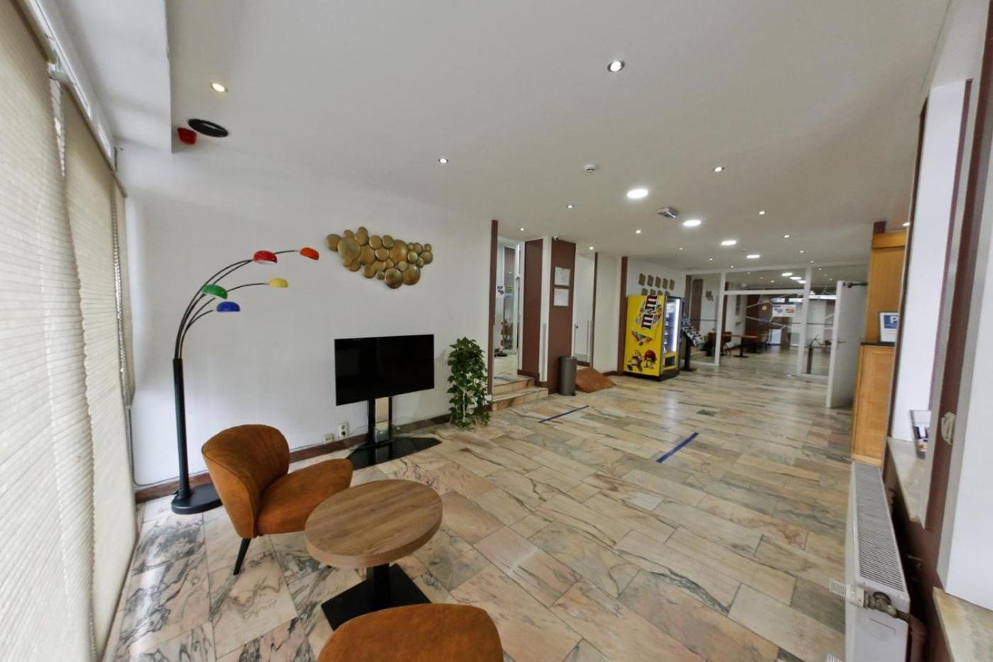 Hotel De France Saint-Gilles