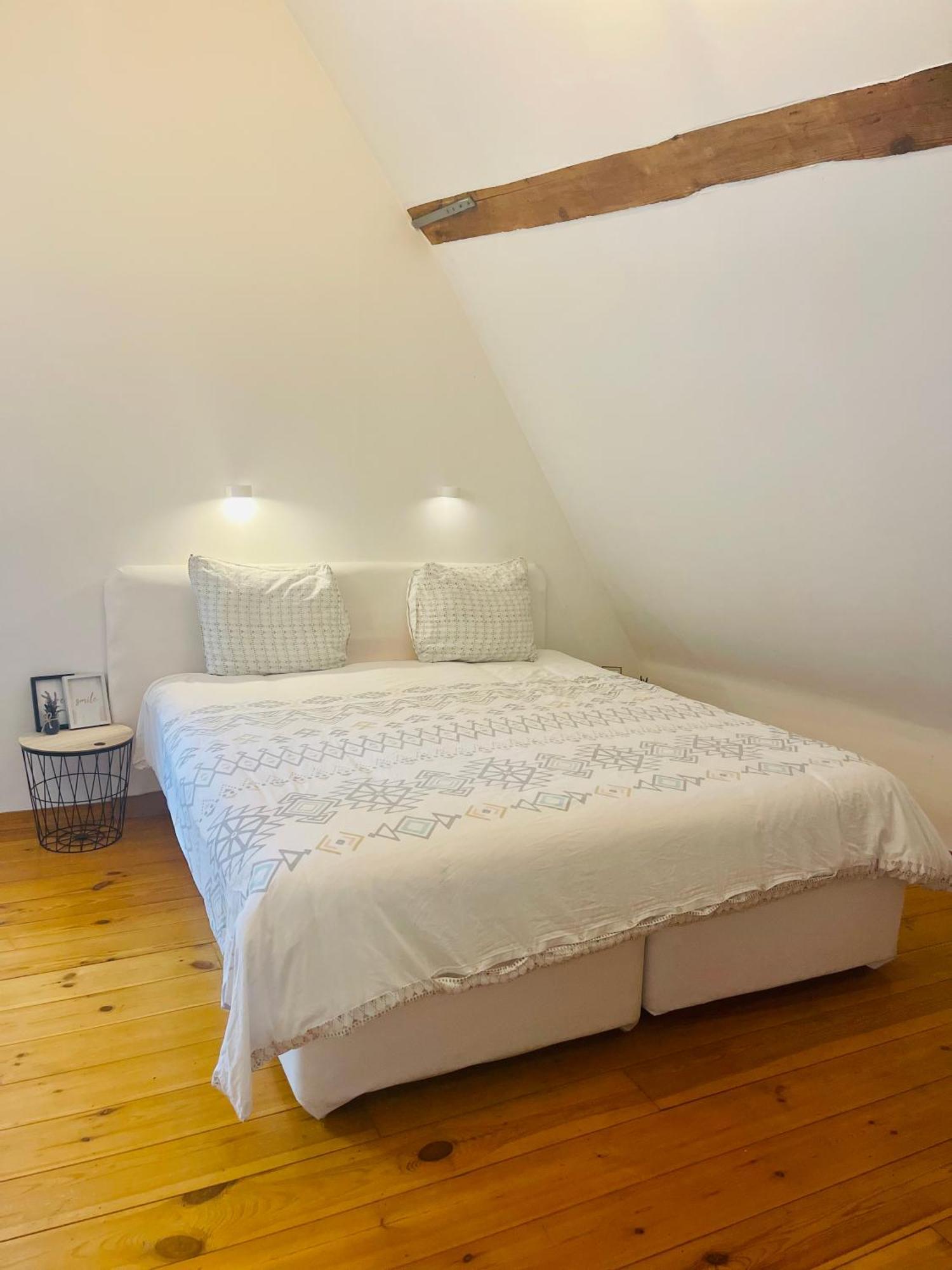 Apartment Charming Loft In Prime Location *