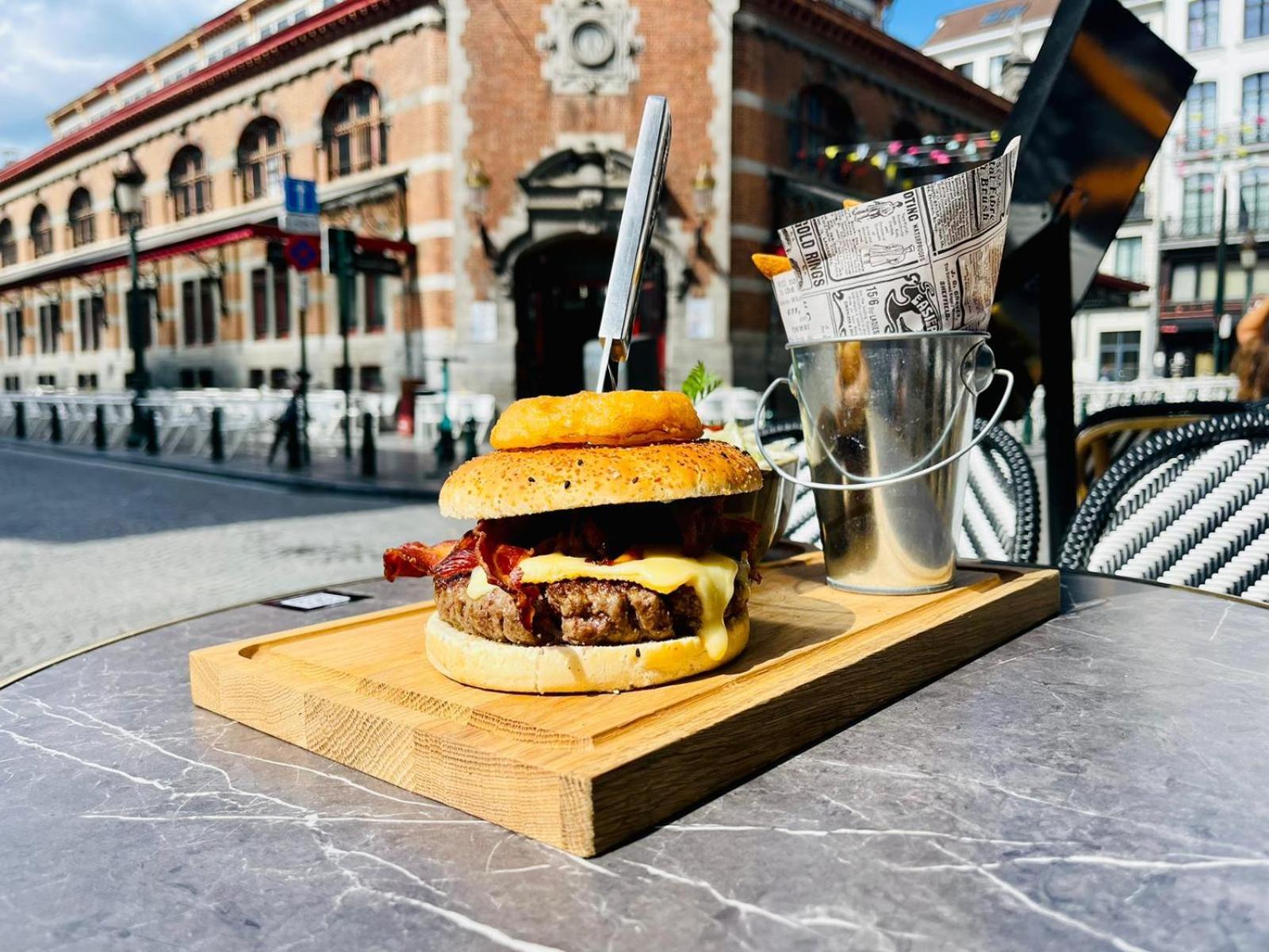 Boutique Saint-gery 3* Bruxelas