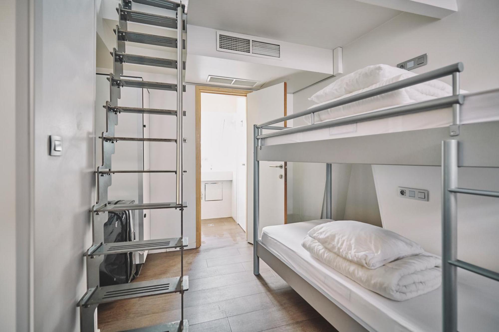 Hotel The Classic By 2go4 Grand Place *