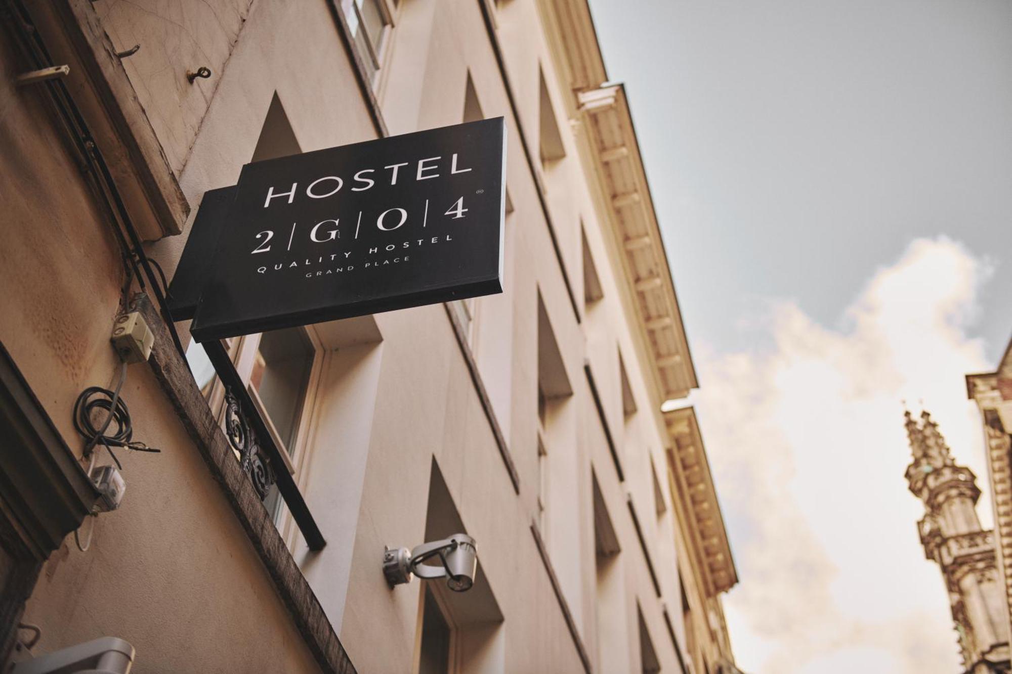 Hotel The Classic By 2go4 Grand Place *