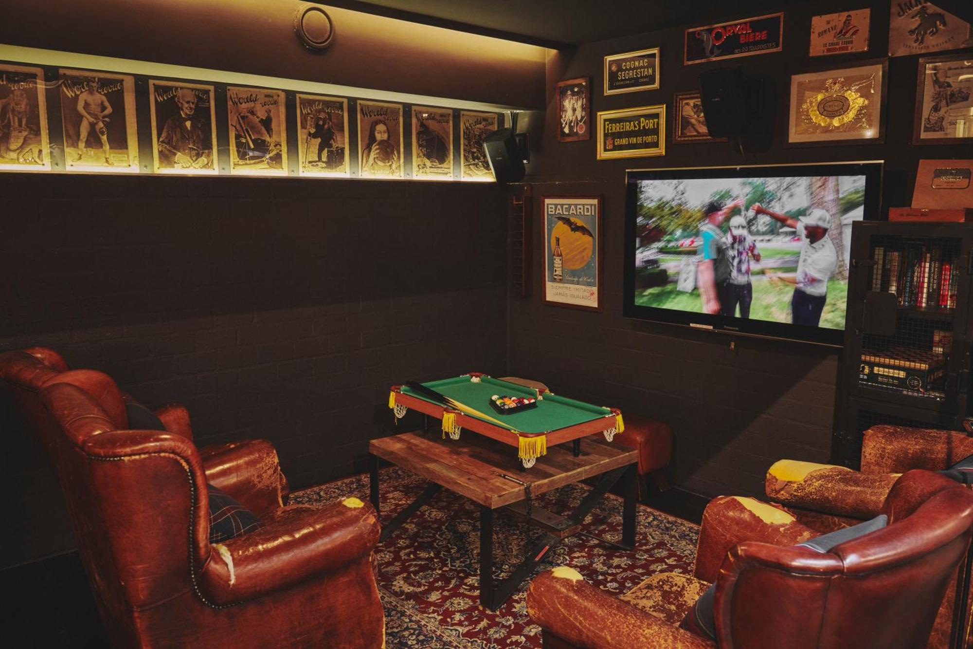 The Legacy By 2go4 Center Hostel Brussel