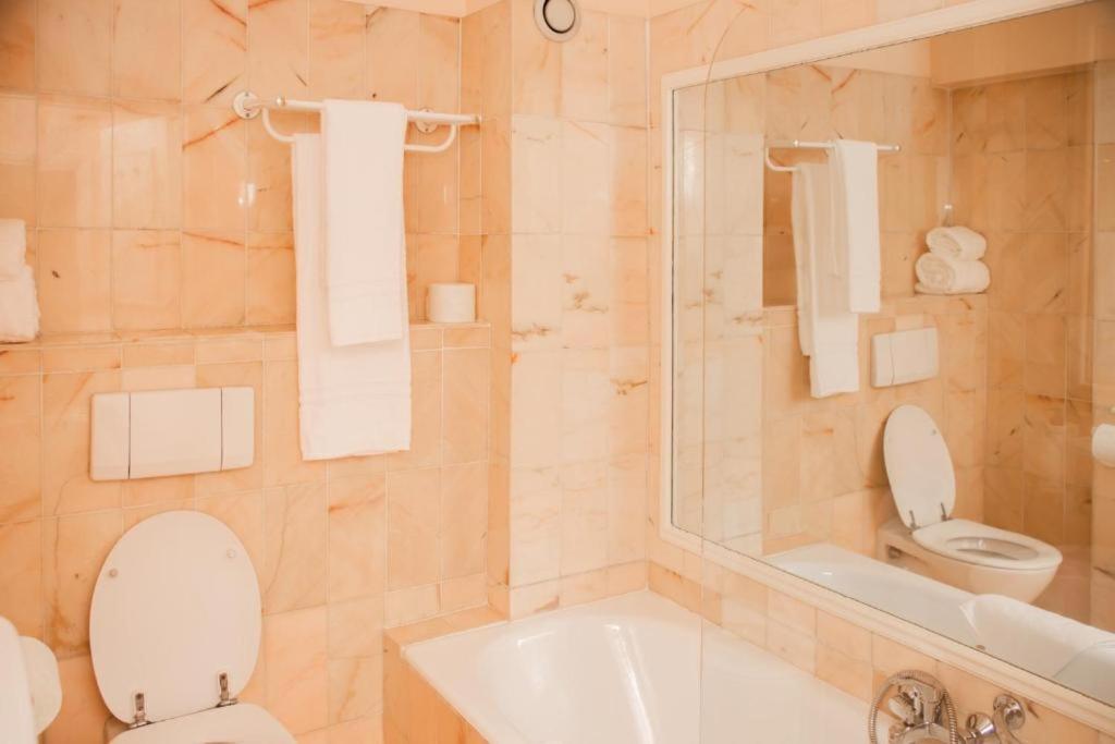 La Bourse Hotel Brussels