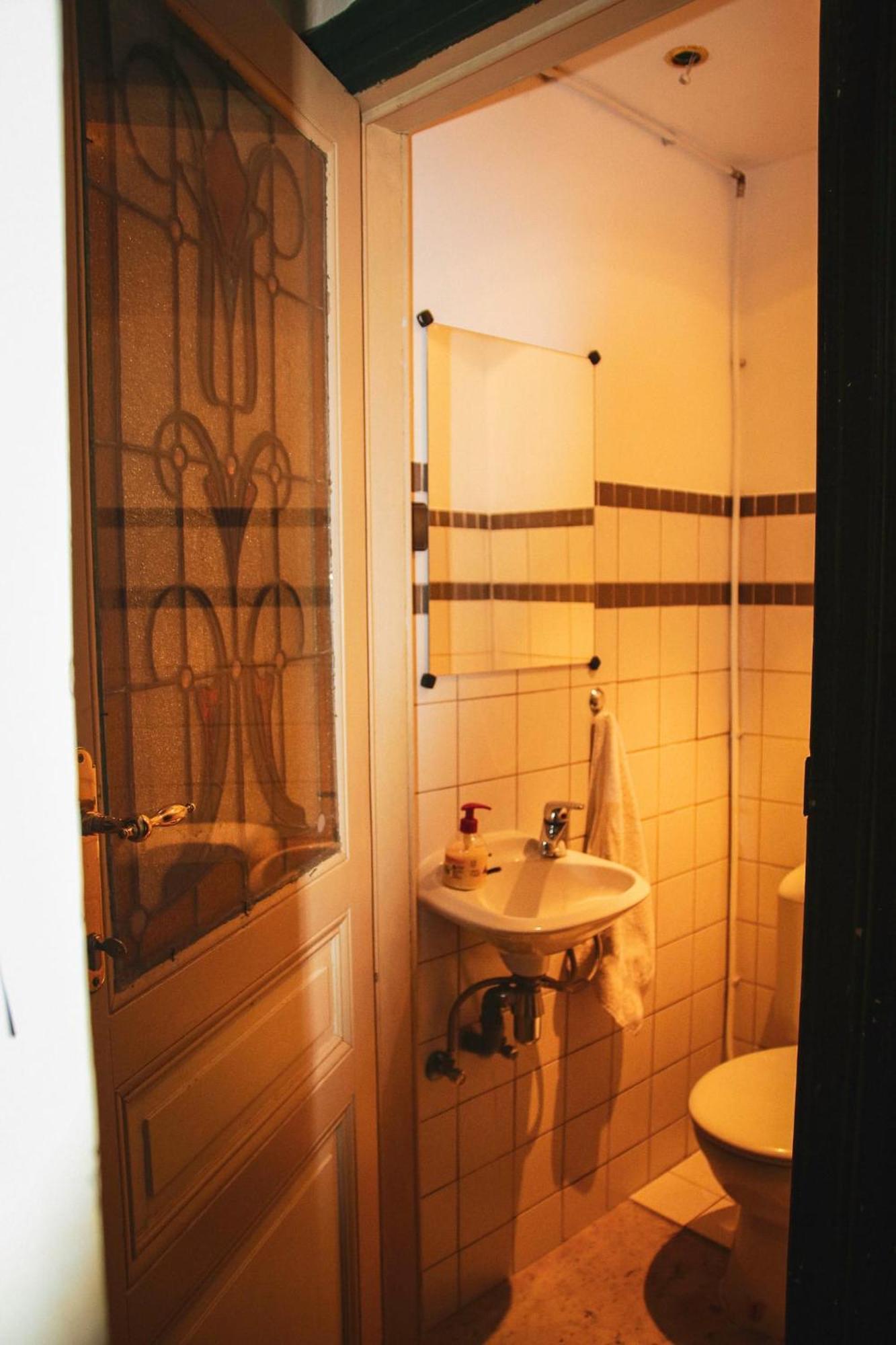 Apartment Archimede