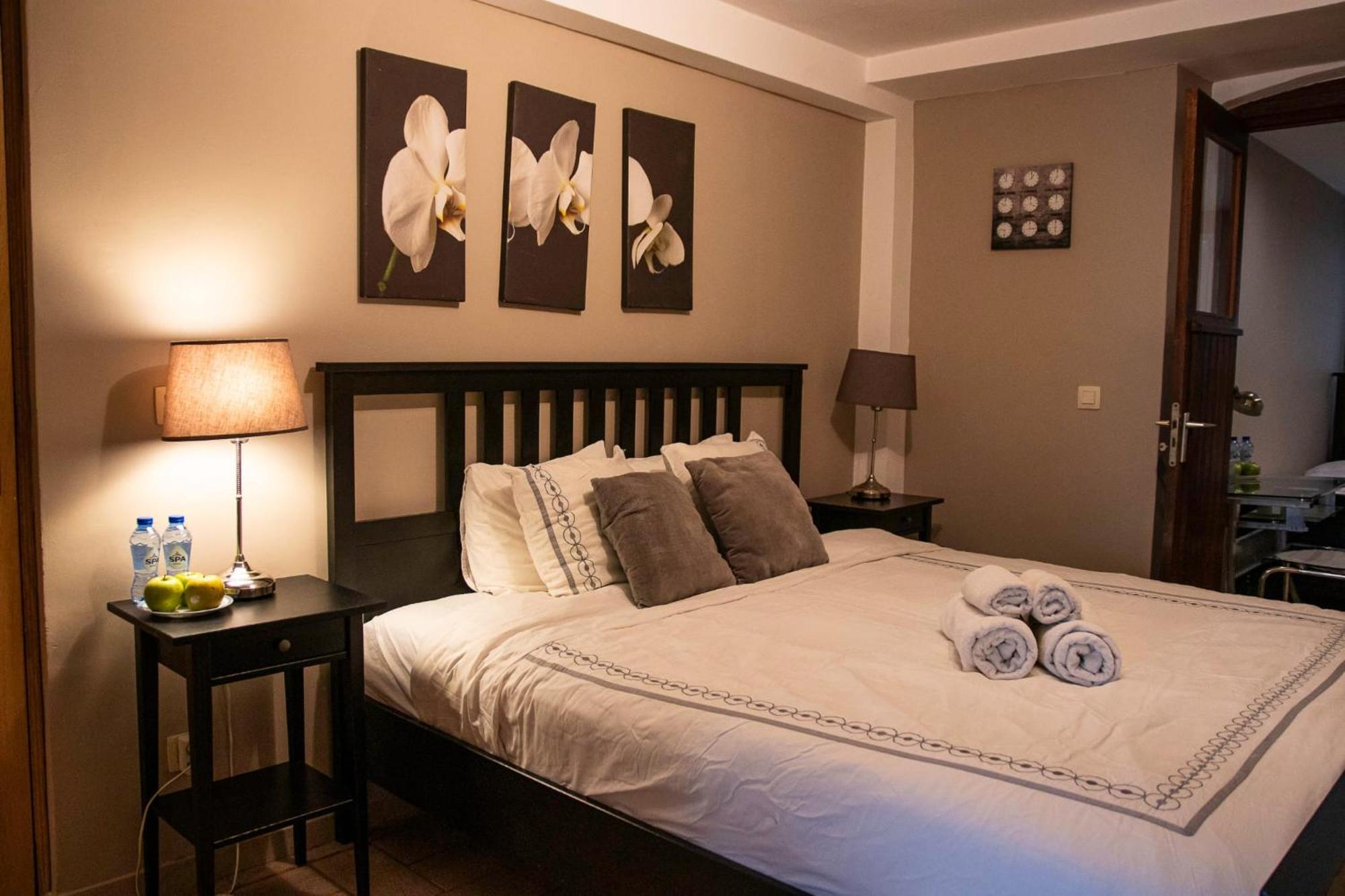 Apartment Archimede