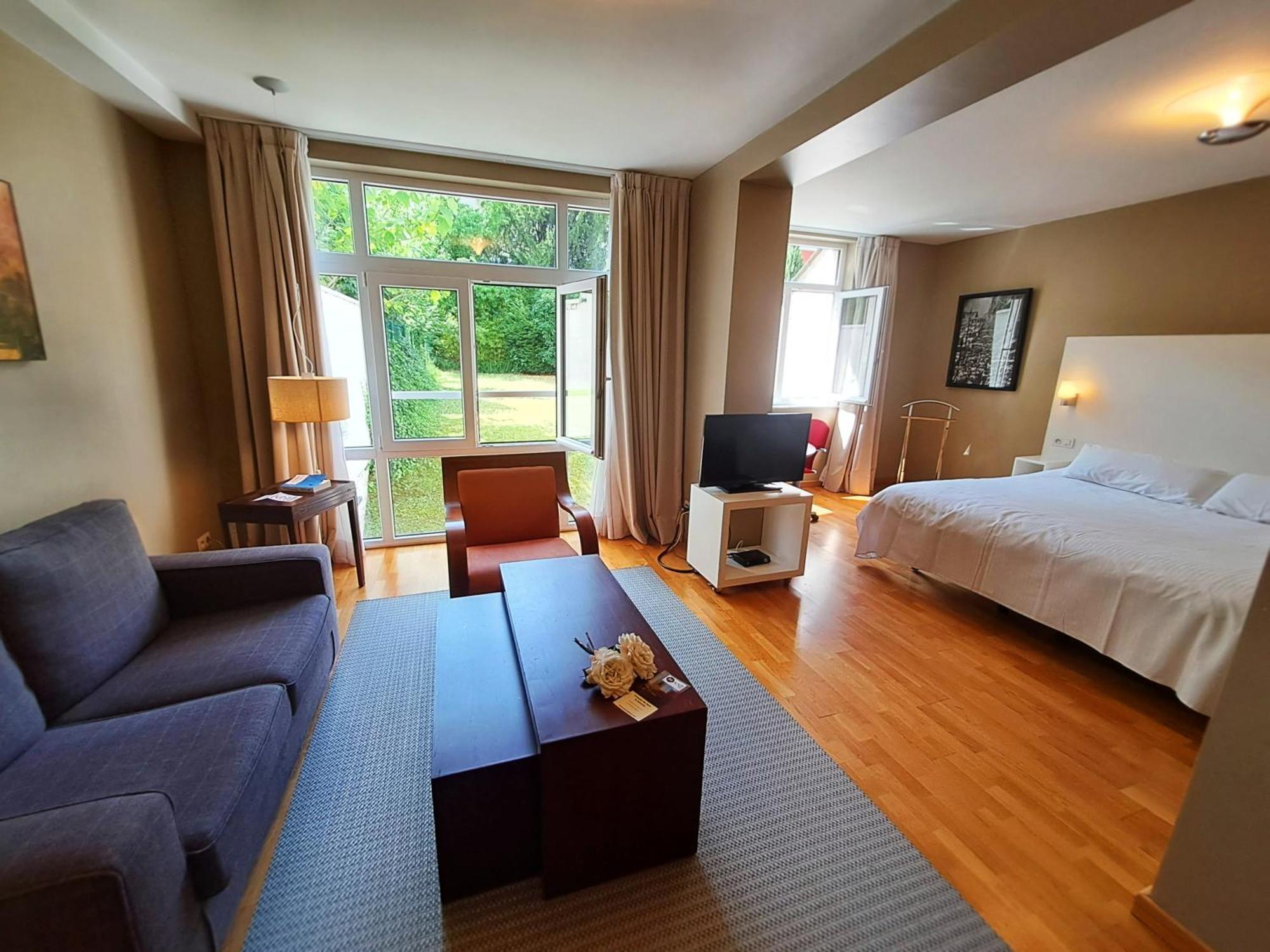 Mas Eu 4* Brussels