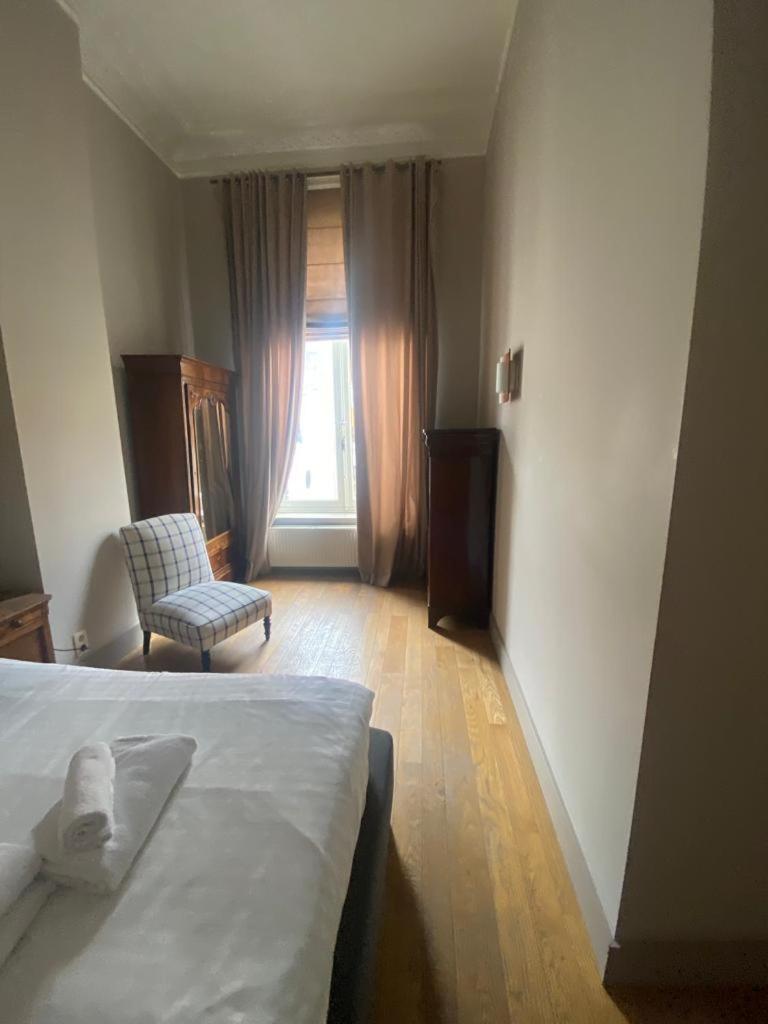 Smartflats - Collector Brussels