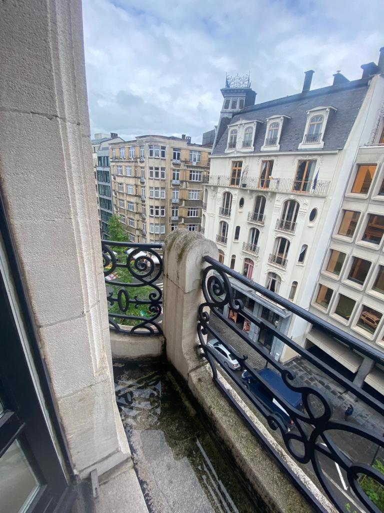 Apartment Smartflats - Collector Brussels