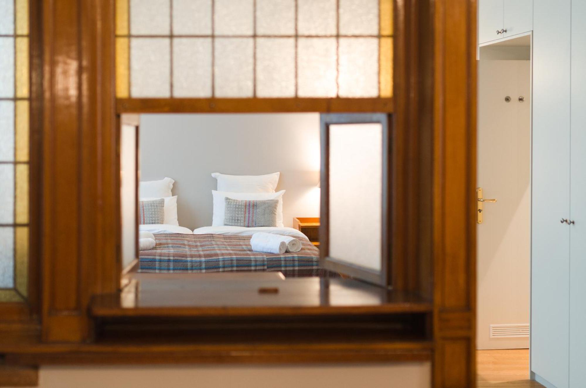 Apartment Smartflats - Collector *