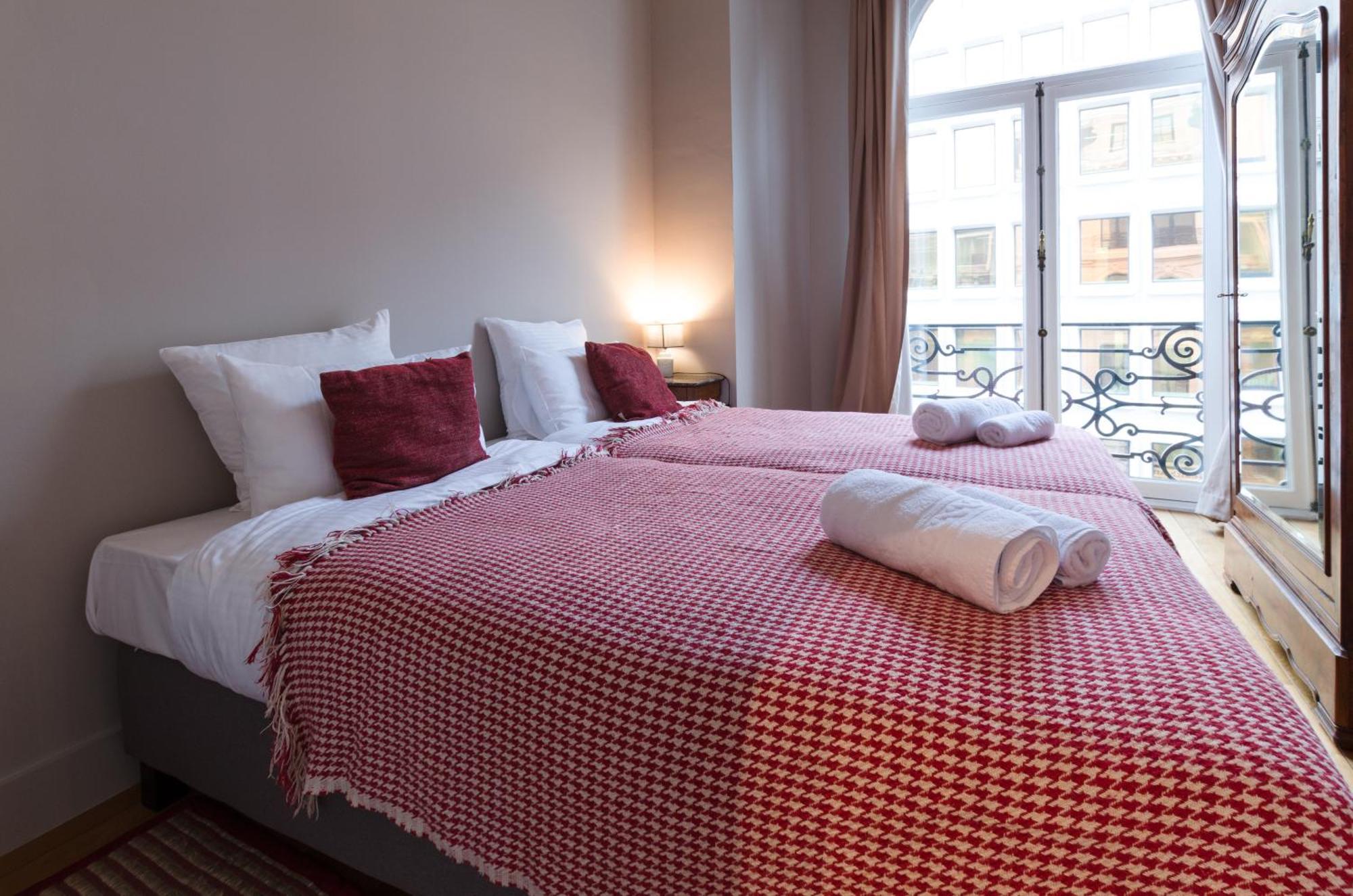 Smartflats - Collector Brussels