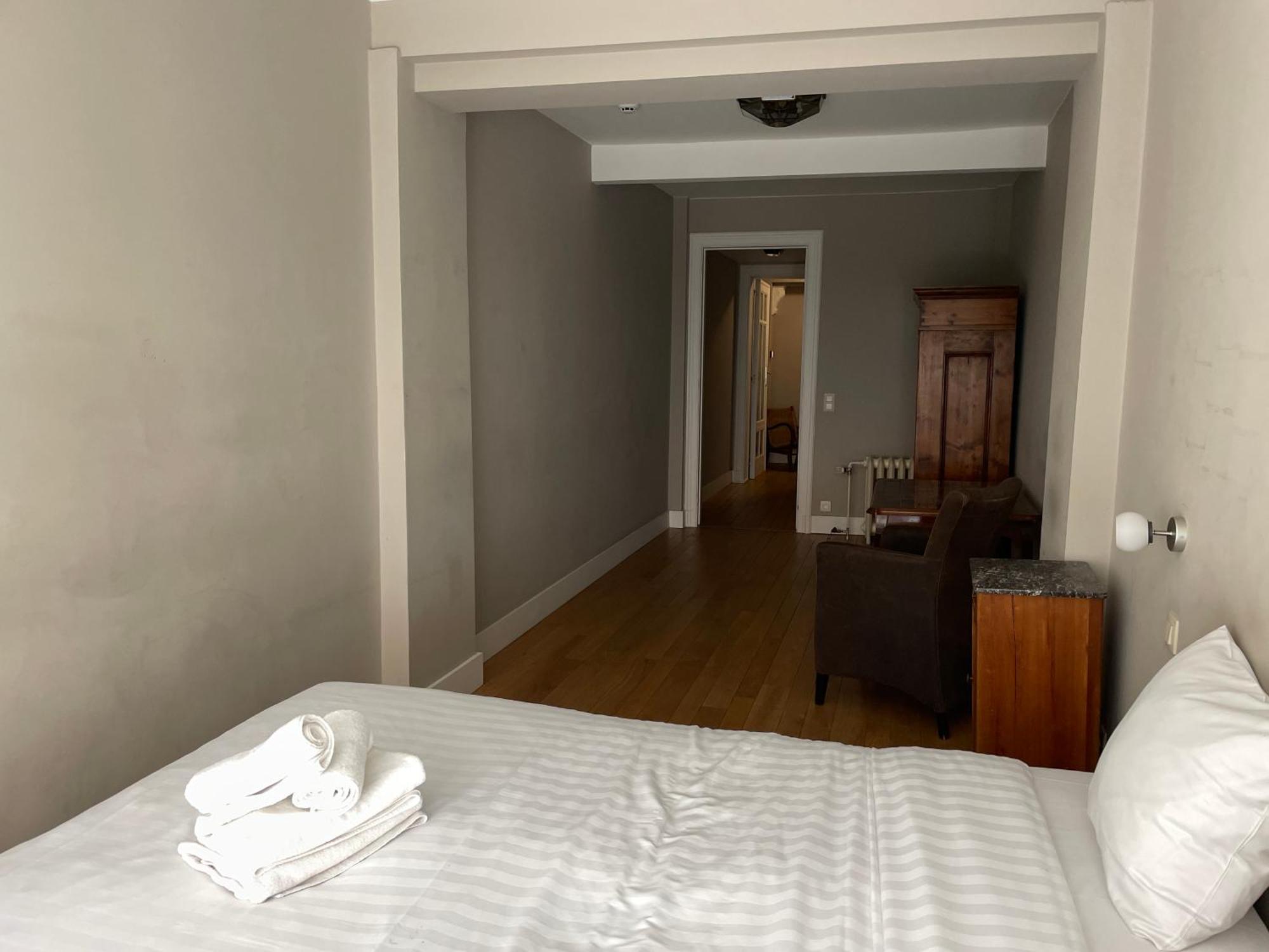 Apartment Smartflats - Collector Brussels