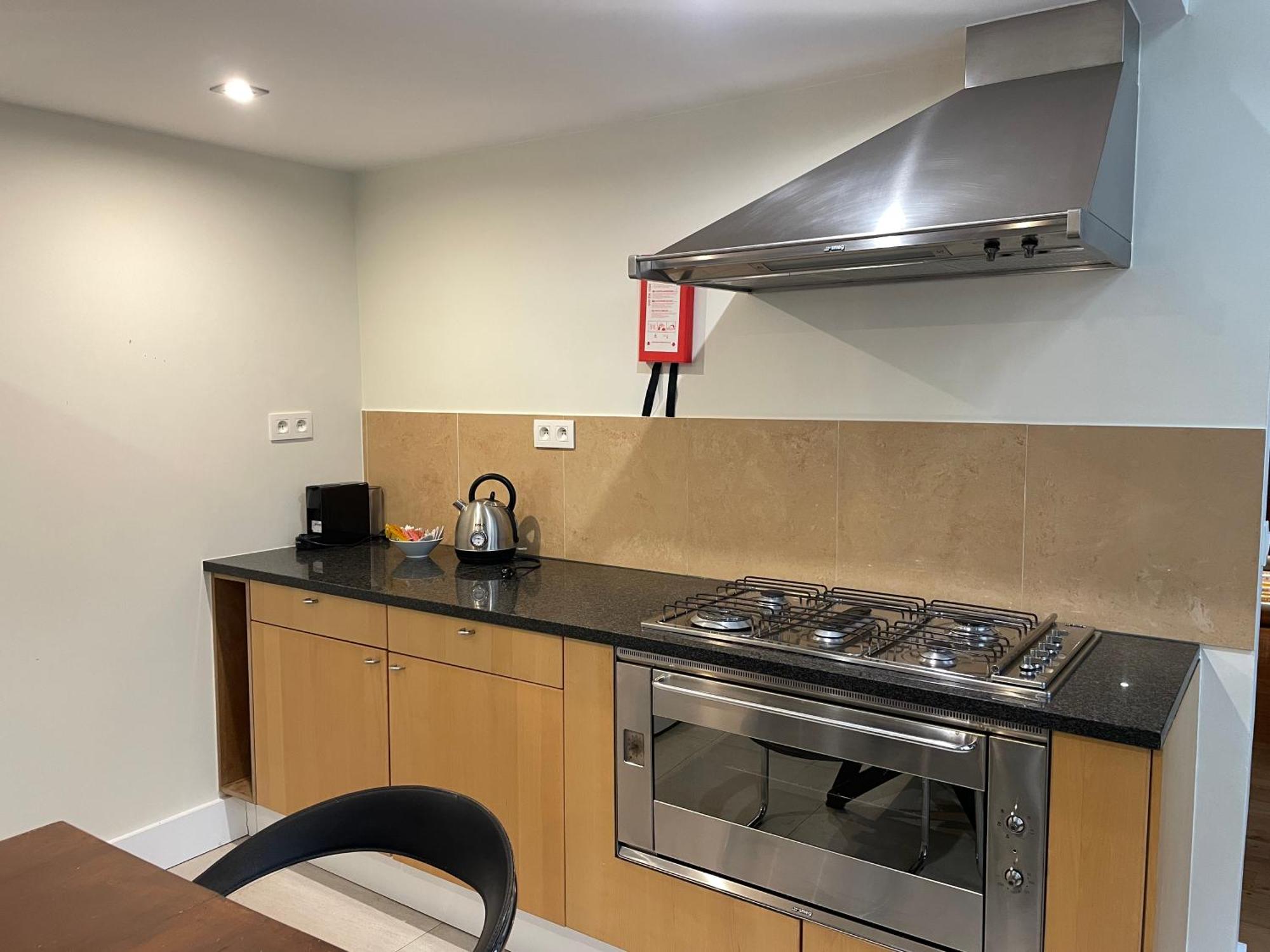 Smartflats - Collector Apartment Brussels