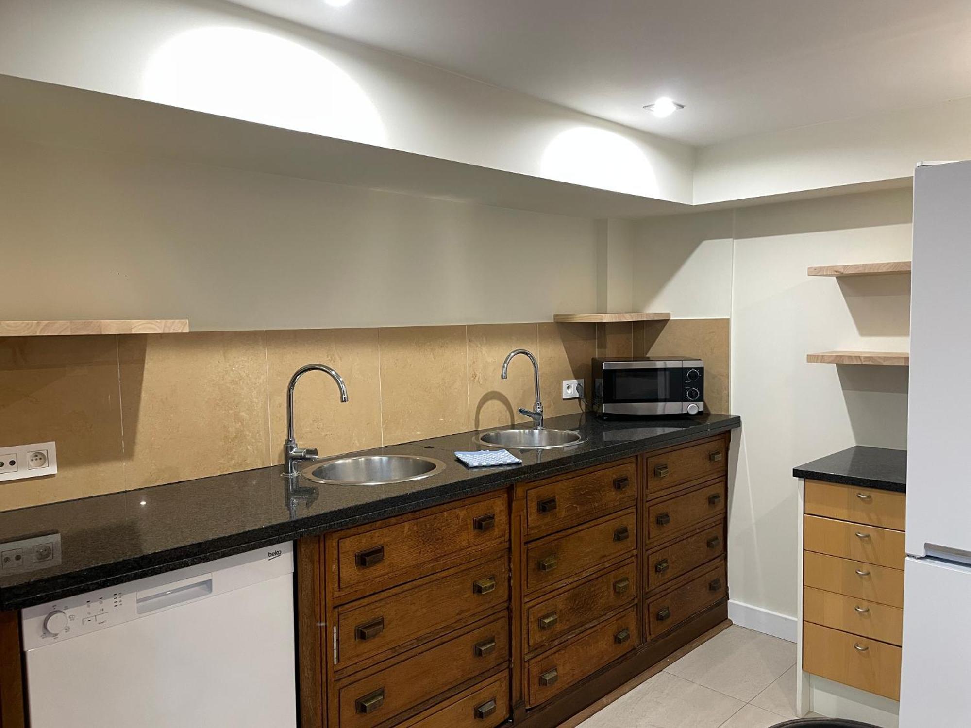 Apartment Smartflats - Collector Brussels