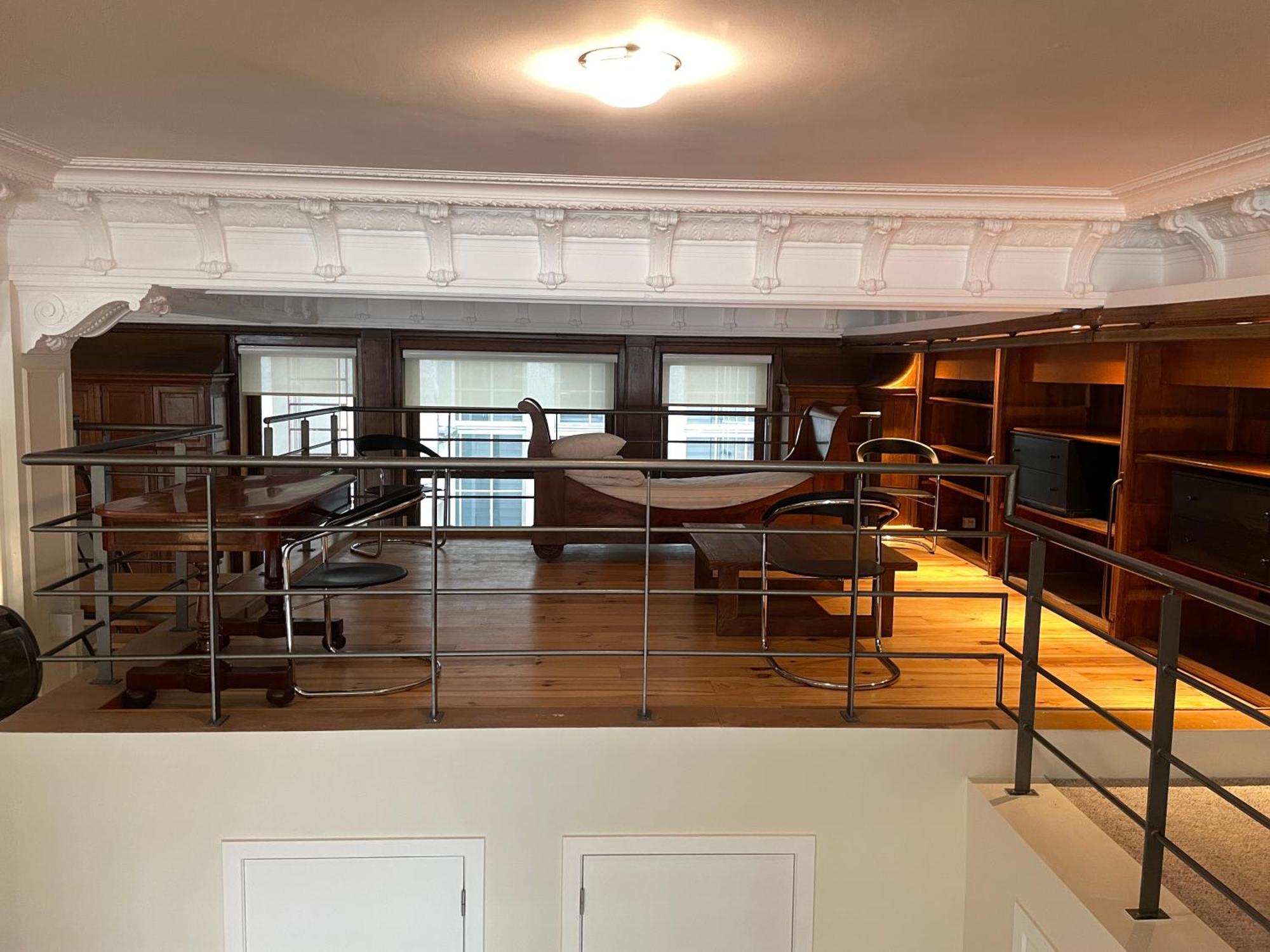 Smartflats - Collector * Brussels