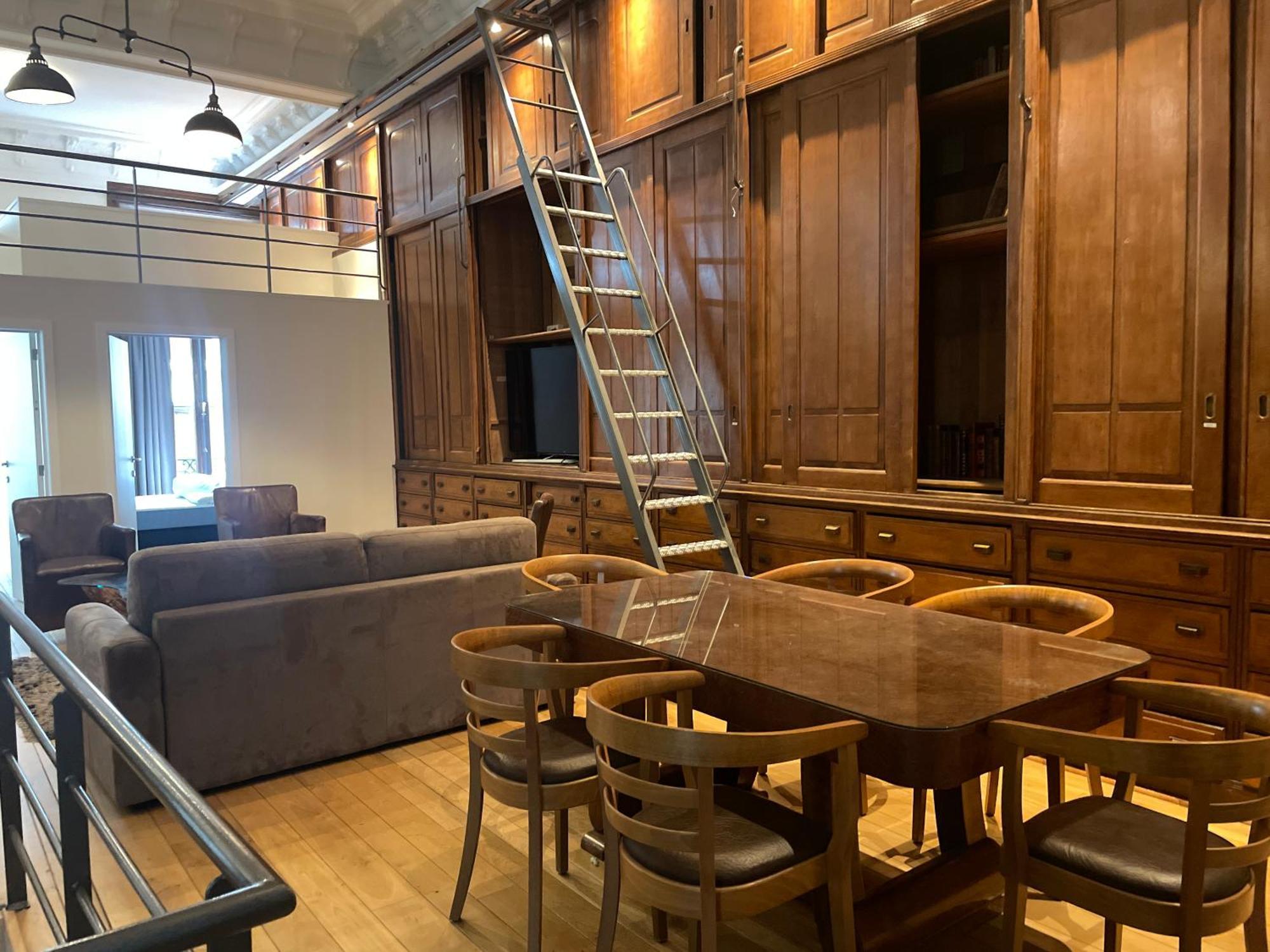 Smartflats - Collector Apartment *