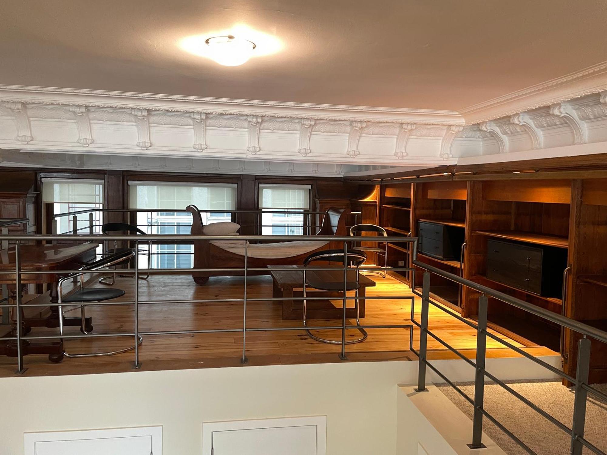 Apartment Smartflats - Collector Brussels