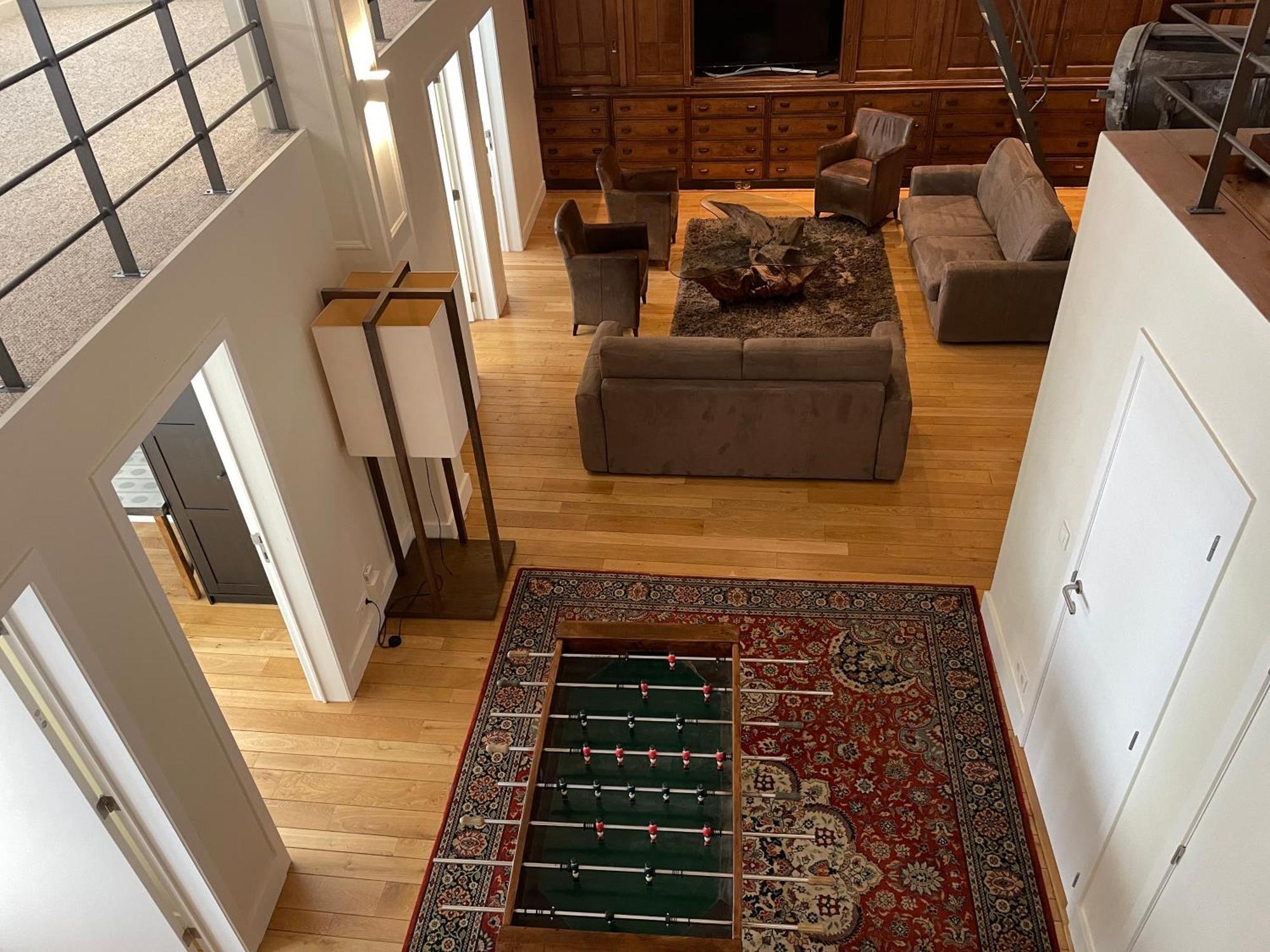 Smartflats - Collector Brussels