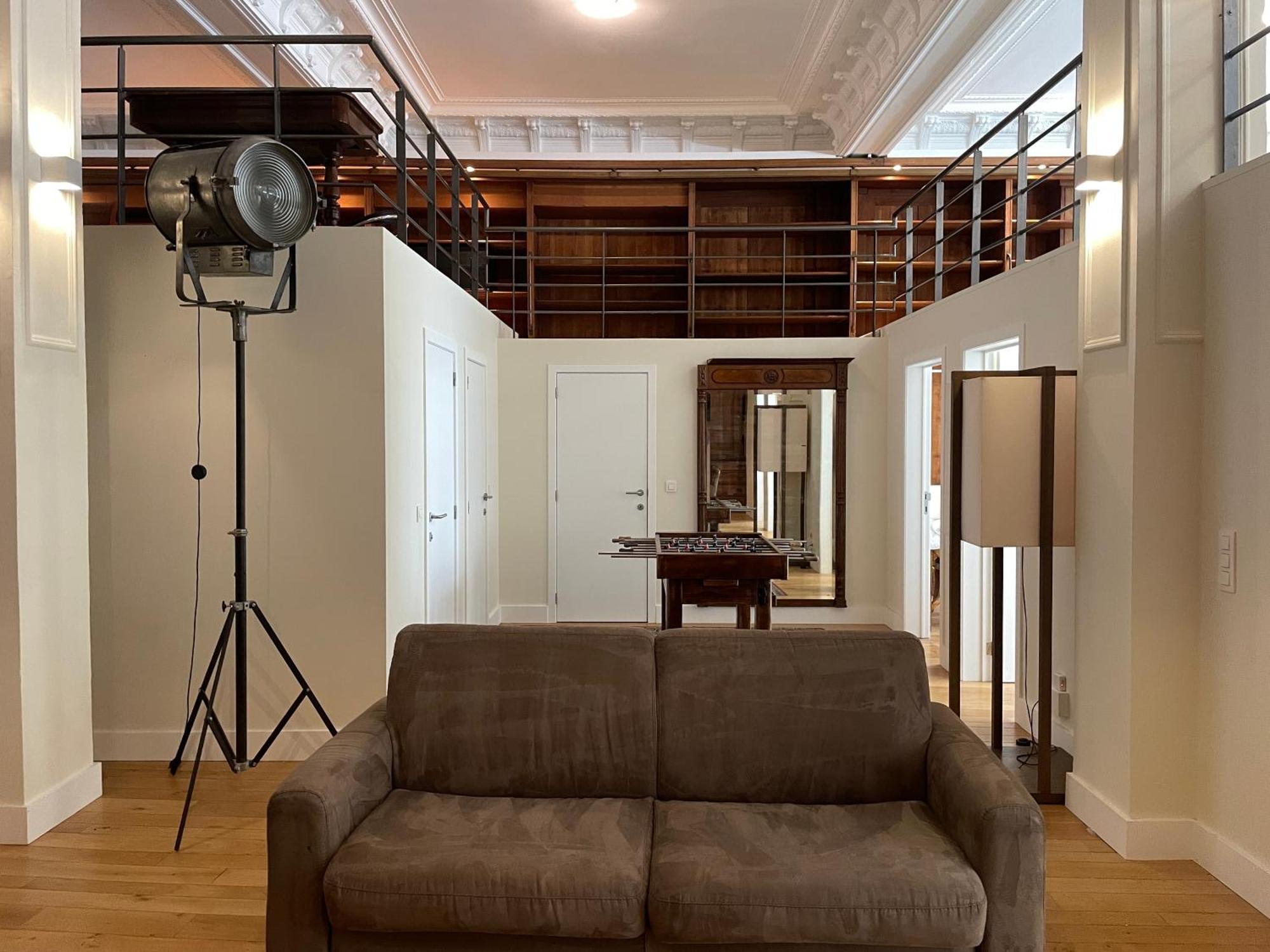 Smartflats - Collector Apartment *