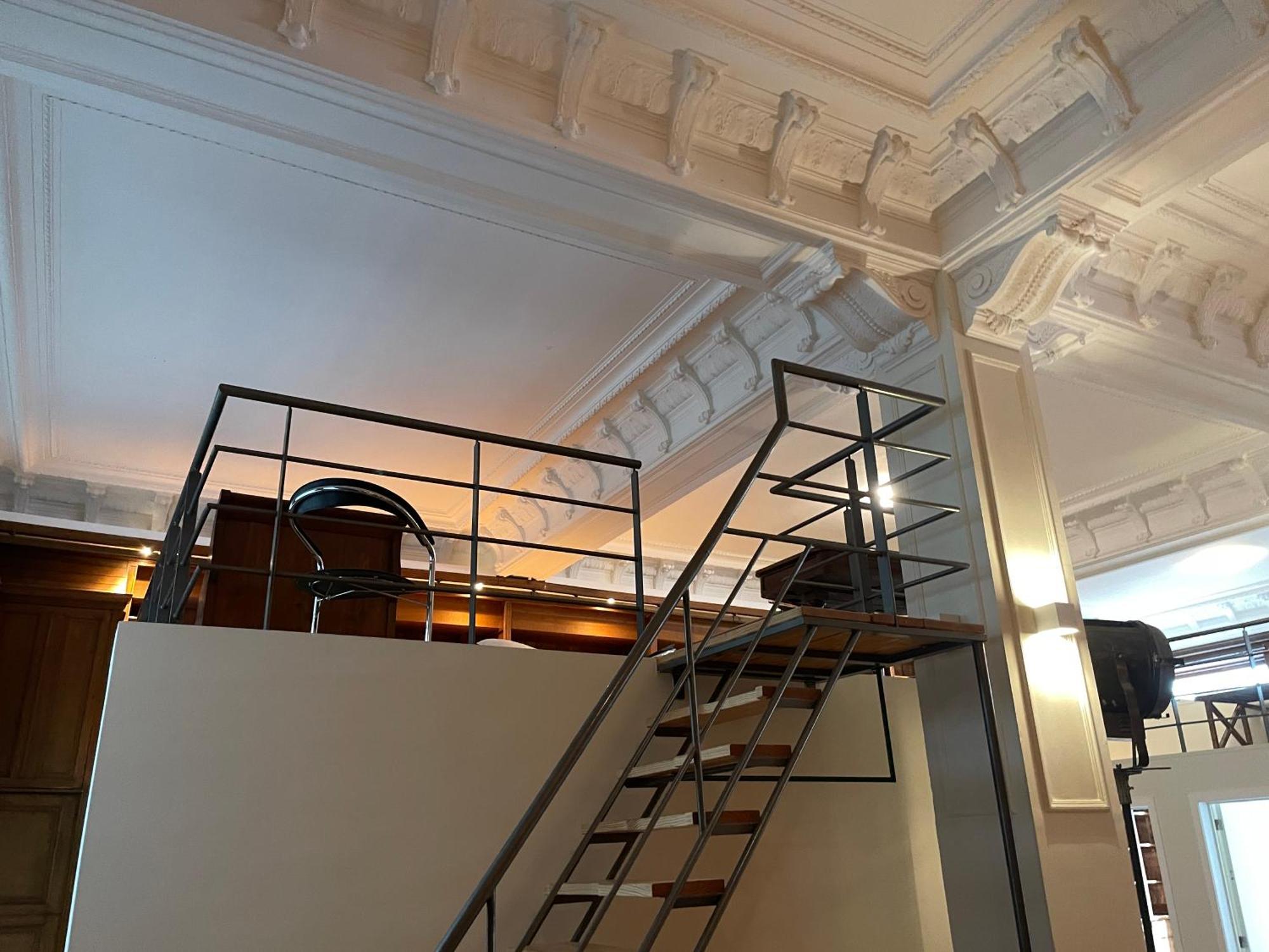 Smartflats - Collector * Brussels