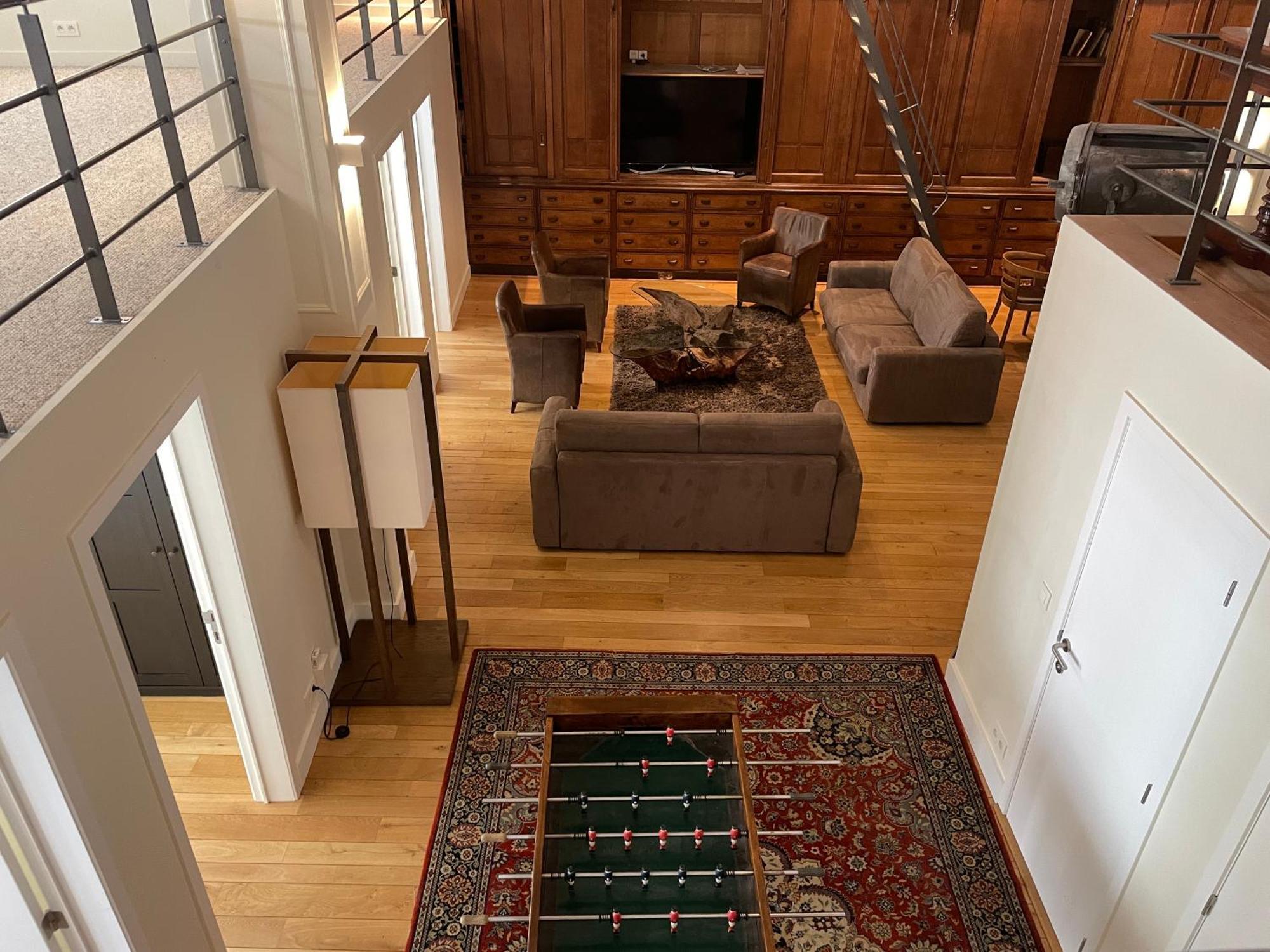 Smartflats - Collector Brussels