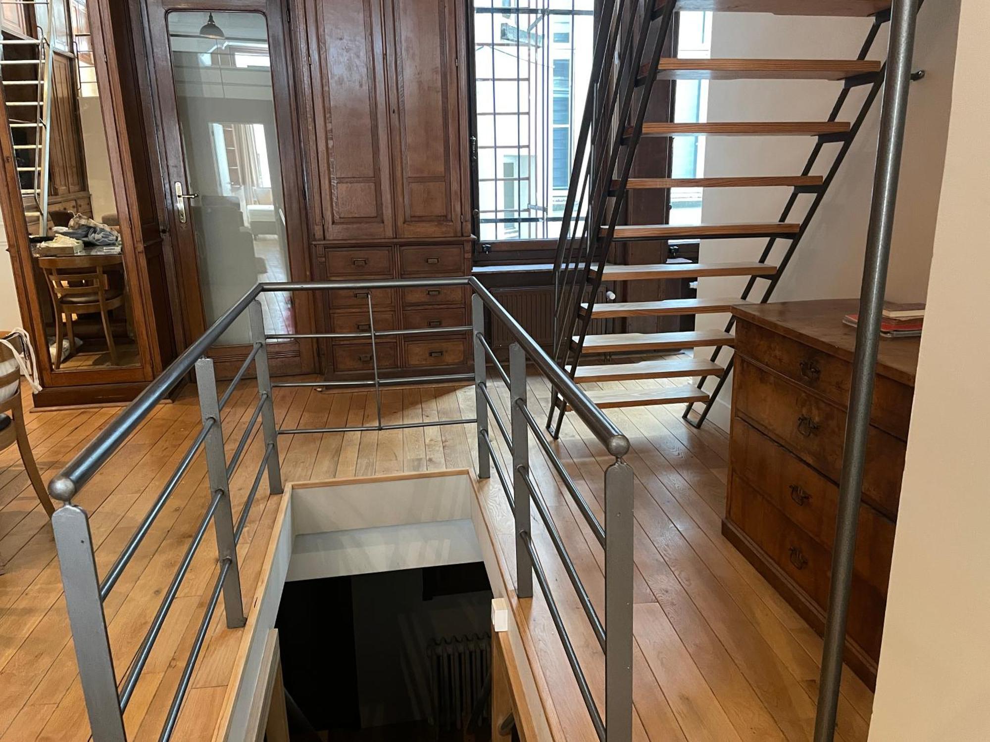 Smartflats - Collector