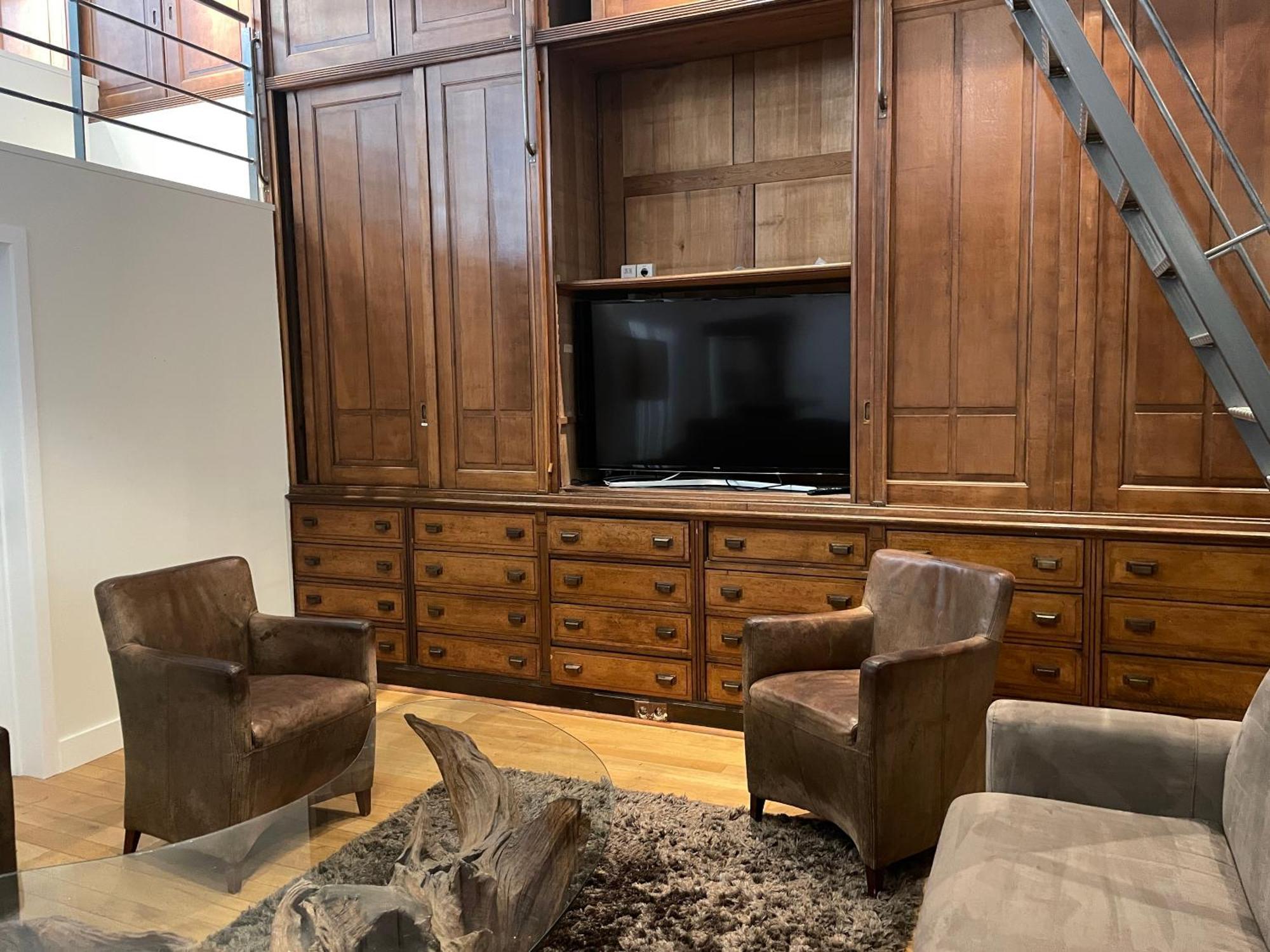 Apartment Smartflats - Collector *