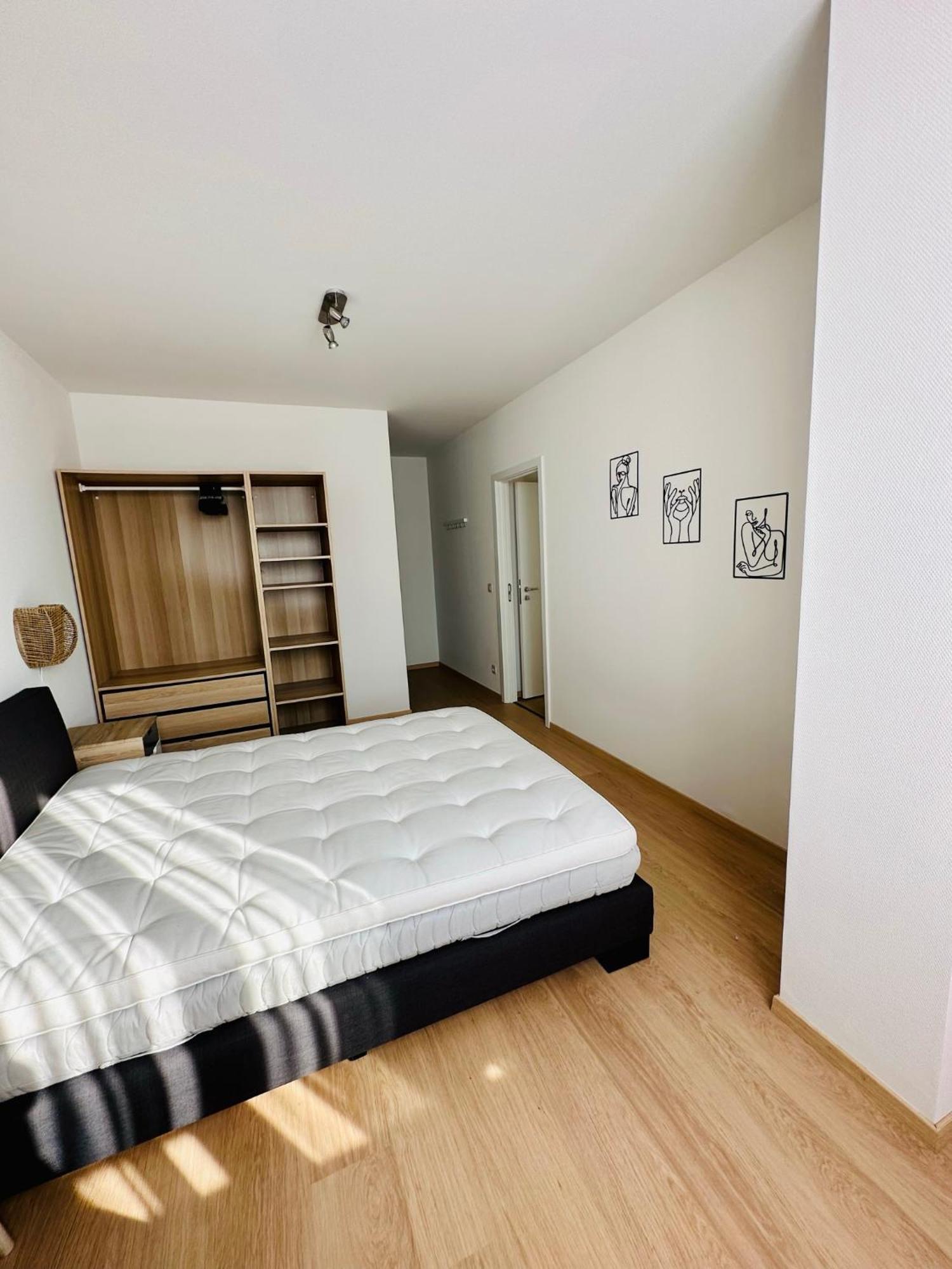 Urbanstay - Grand Place 2 Bd Apartment