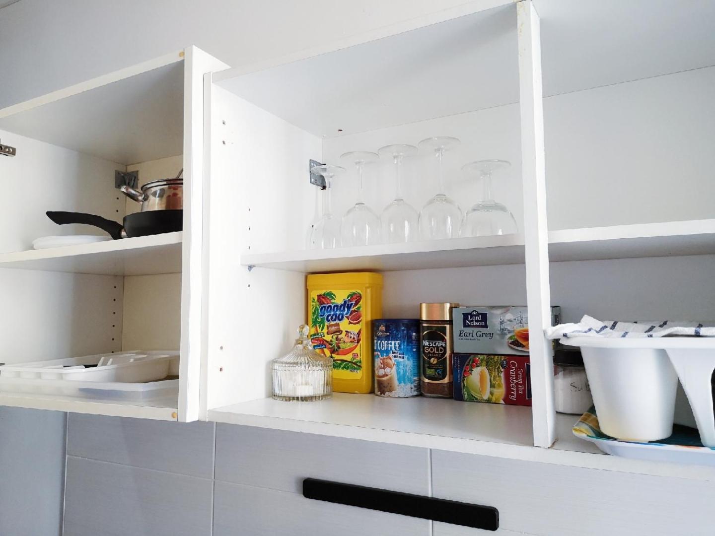 Apartment A Private For Backpacker Share Bathroom *