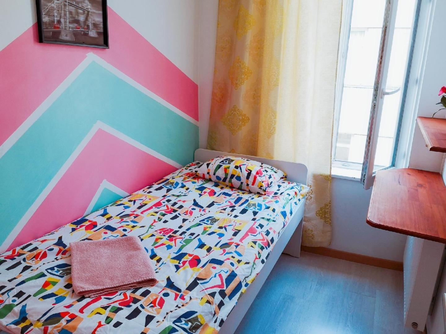 Apartment A Private For Backpacker Share Bathroom