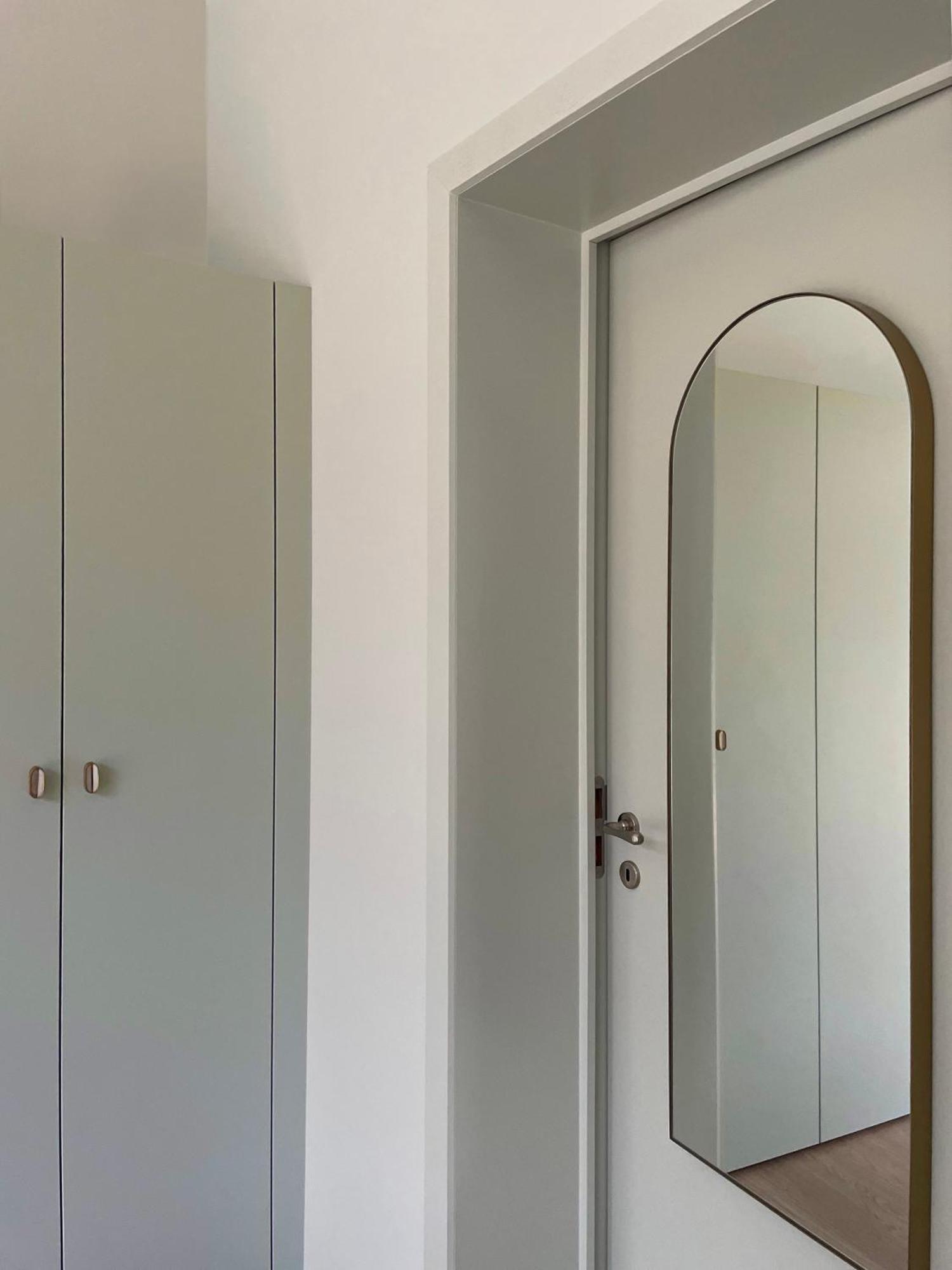 Apartment Maison Cokoon Ixelles Brussels