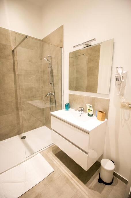 Smart - Apartment Brussels