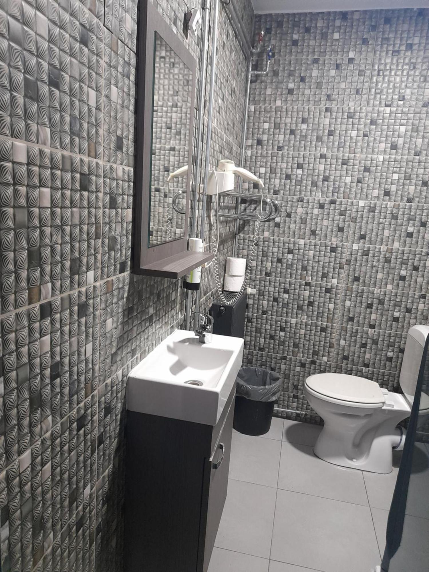 Hotel Hotel Albergo Saint-Josse-ten-Noode