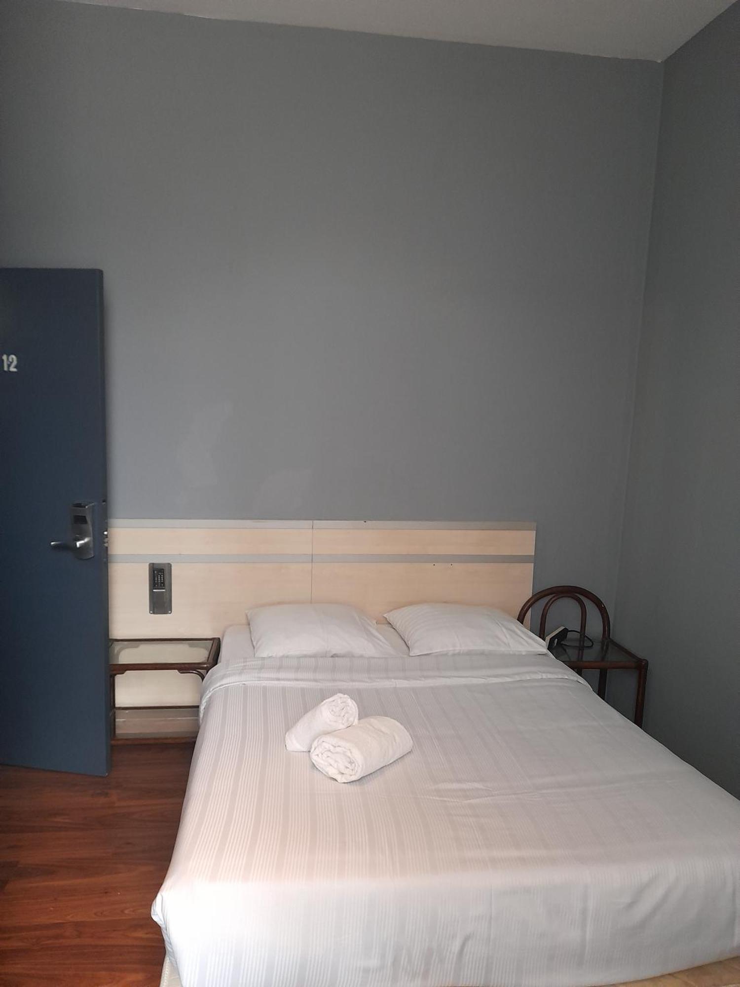 Hotel Albergo Saint-Josse-ten-Noode