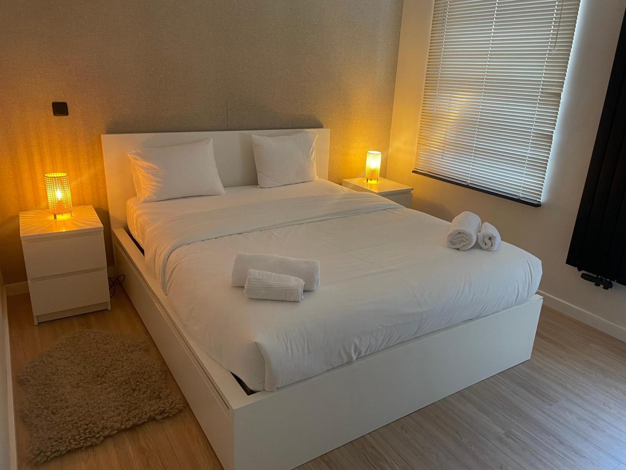 Apartment Camuflats *