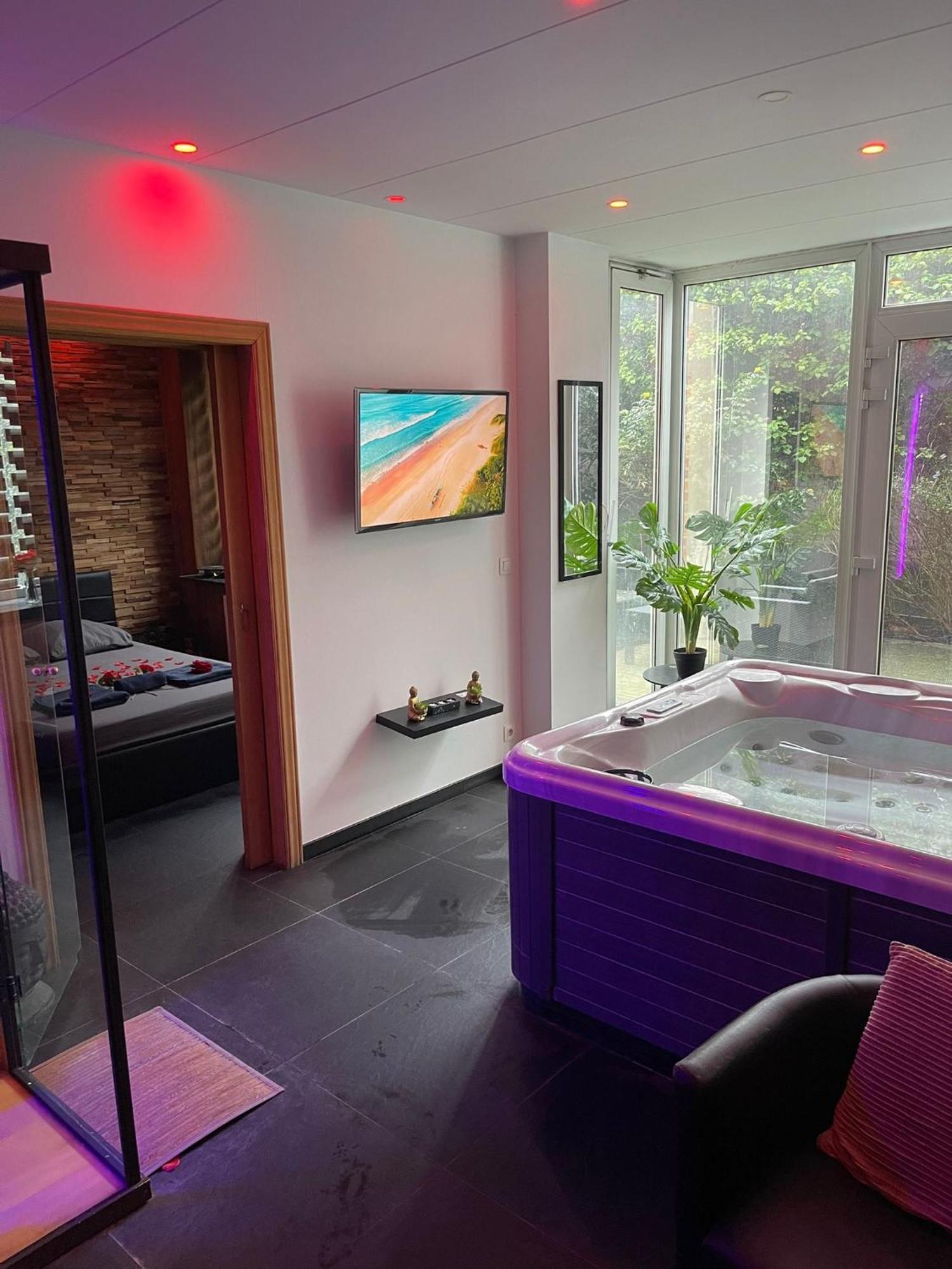Fenix-spa Brussels