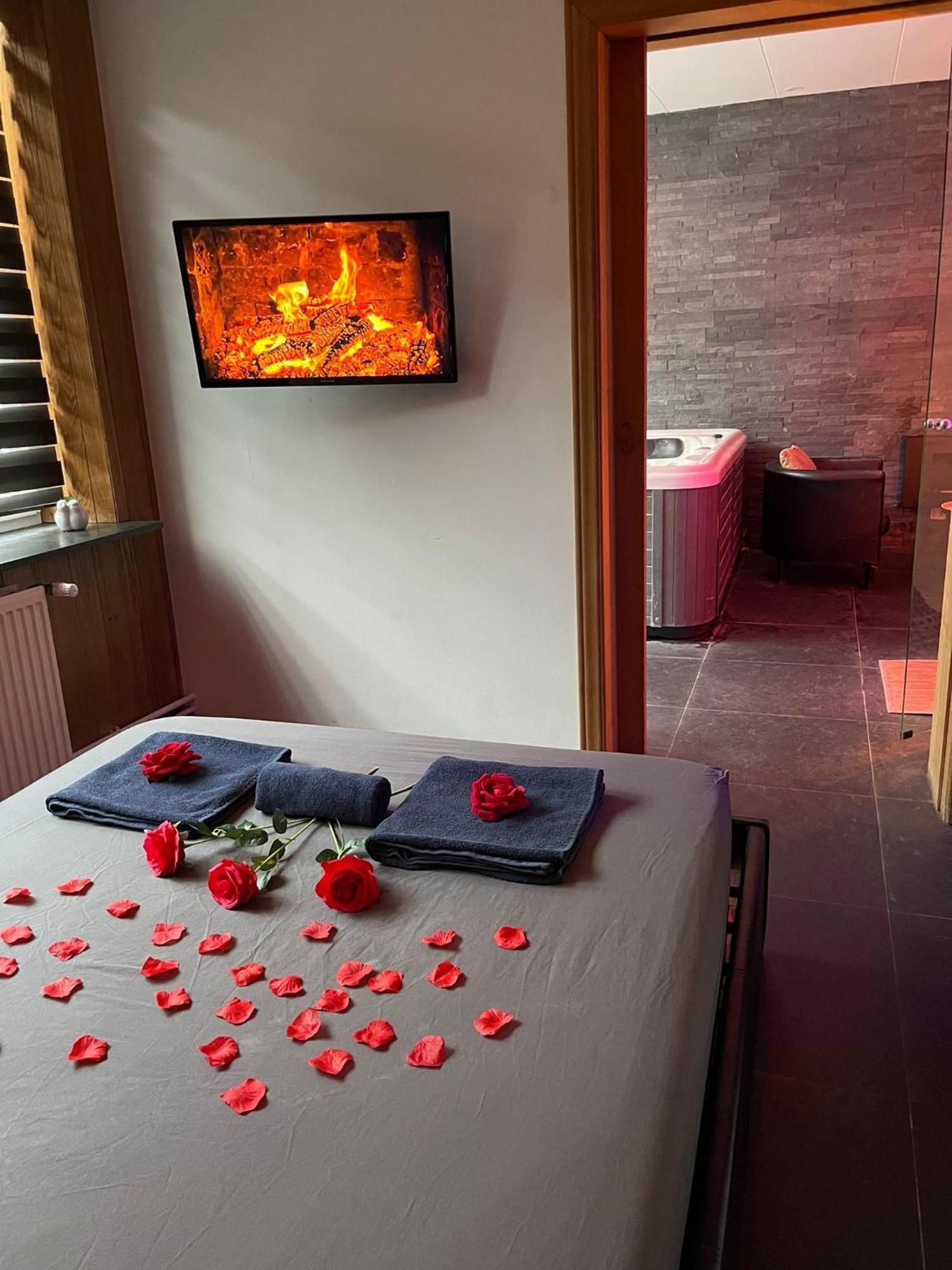 Fenix-spa Brussels