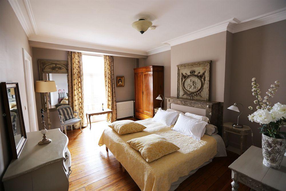 Bed & Breakfast Leopoldine Brussels