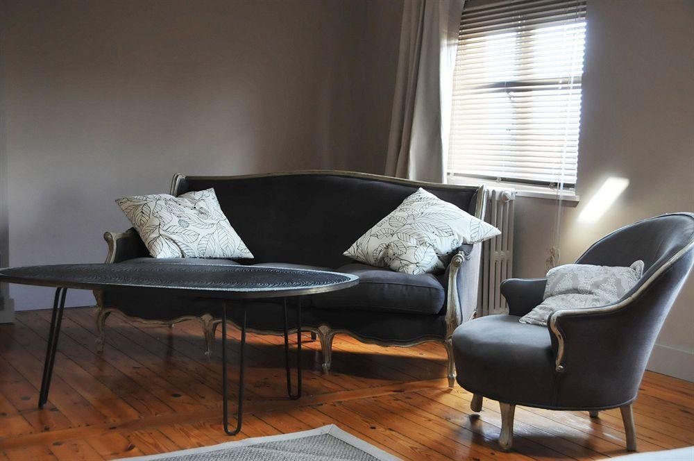 Bed & Breakfast Leopoldine Brussels 3*