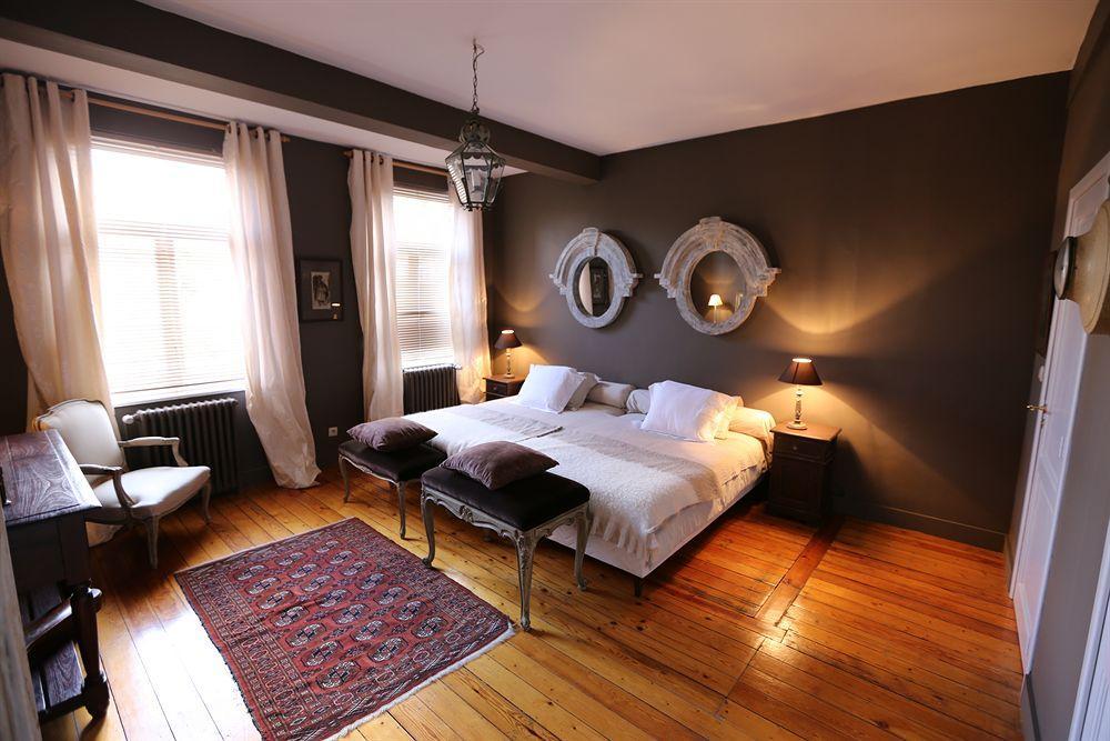Leopoldine Brussels 3*