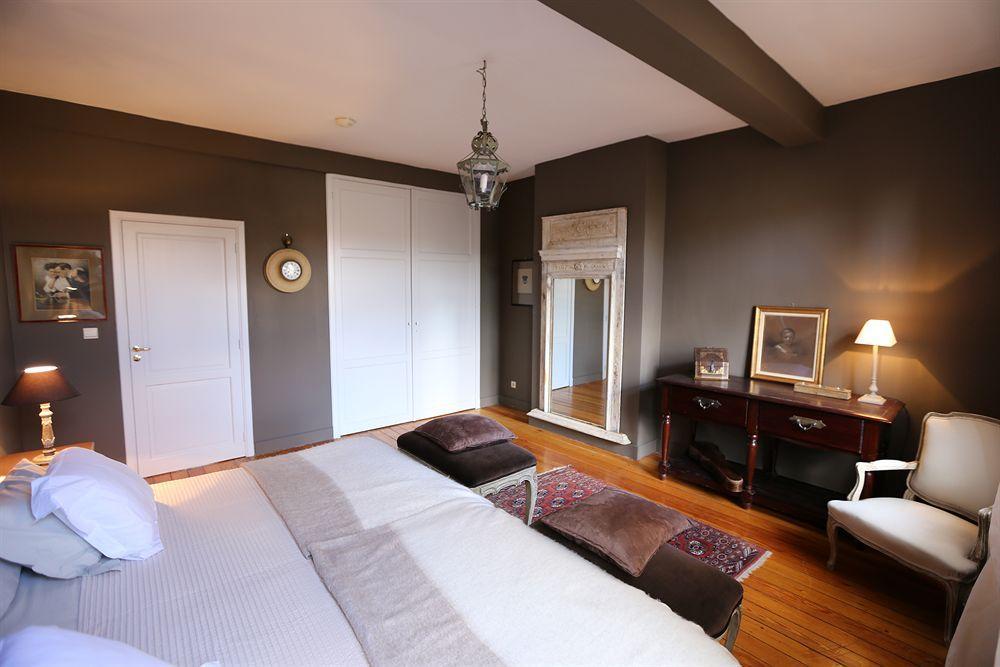 Leopoldine Brussels Bed & Breakfast Ixelles