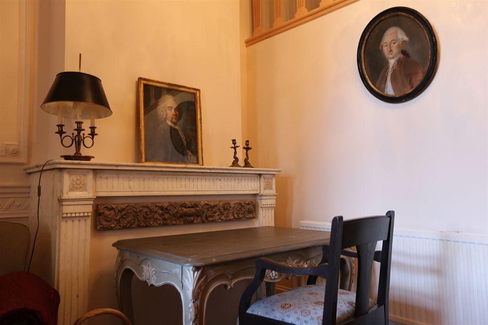 Leopoldine Brussels Bed & Breakfast 3*
