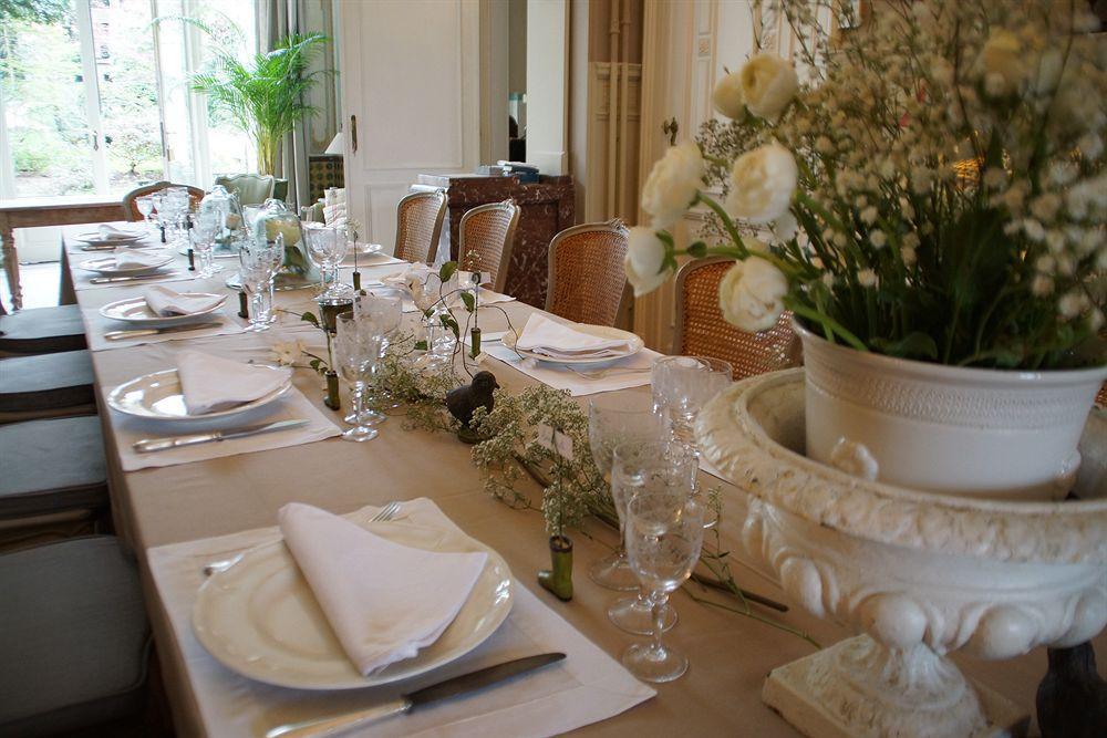 Bed & Breakfast Leopoldine Brussels Ixelles