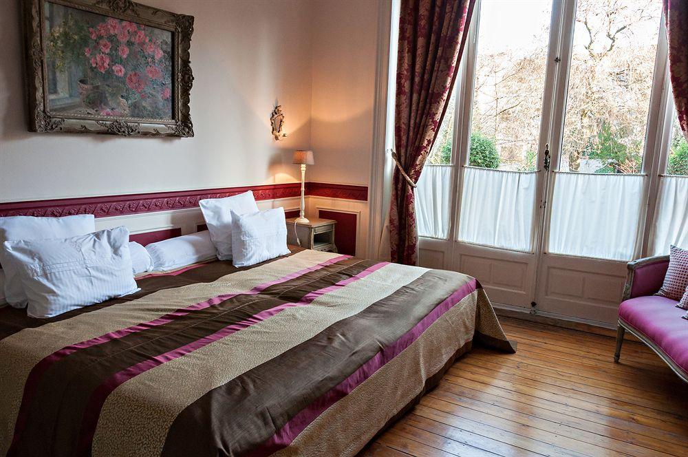Leopoldine Brussels 3* Ixelles