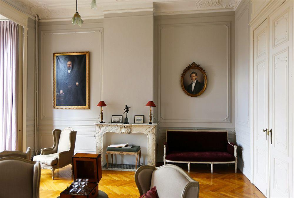 Bed & Breakfast Leopoldine Brussels