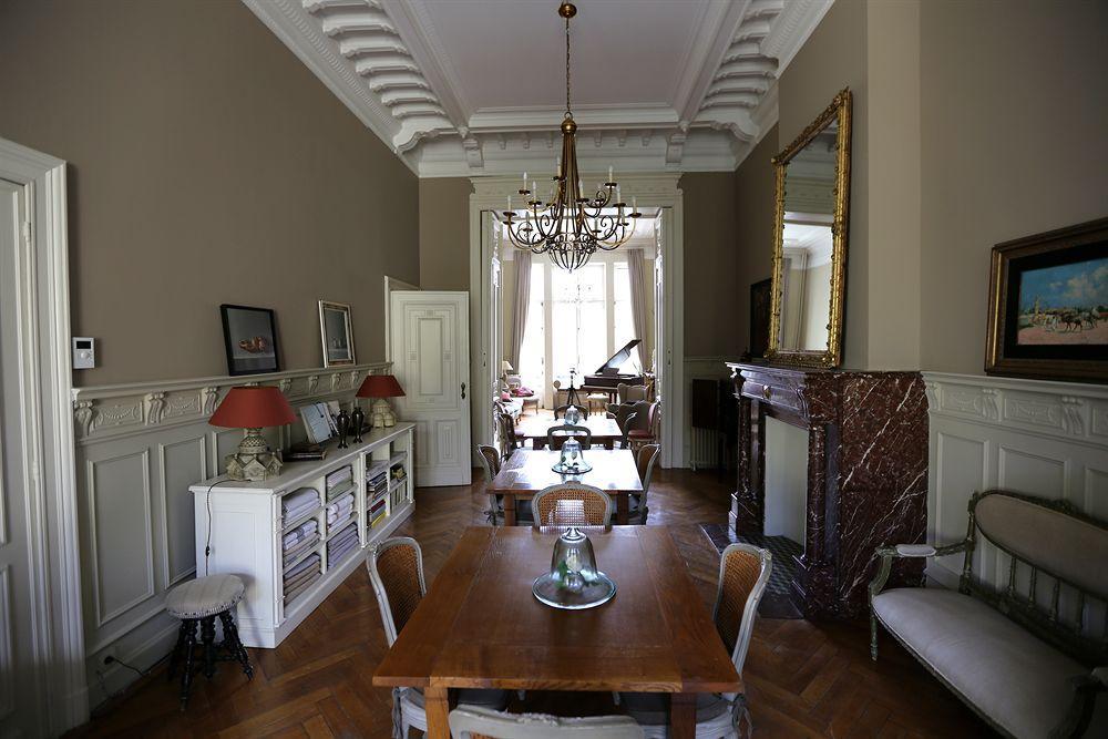 Leopoldine Brussels