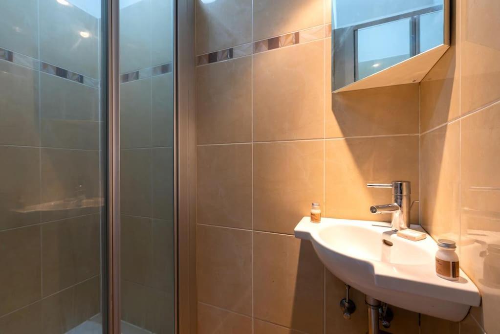 Apartment Jette Expo Duplex Brussels