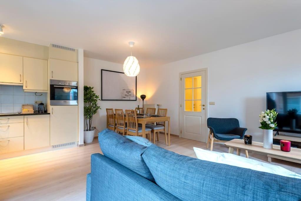 Jette Expo Duplex * Brussels
