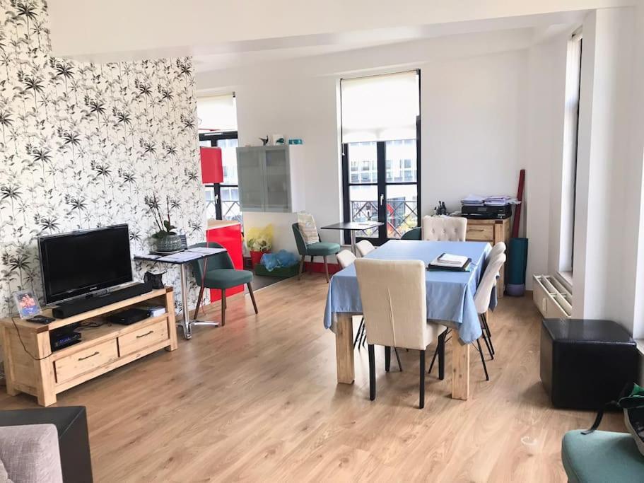 Apartamento Proche Grand Place Bruxelas