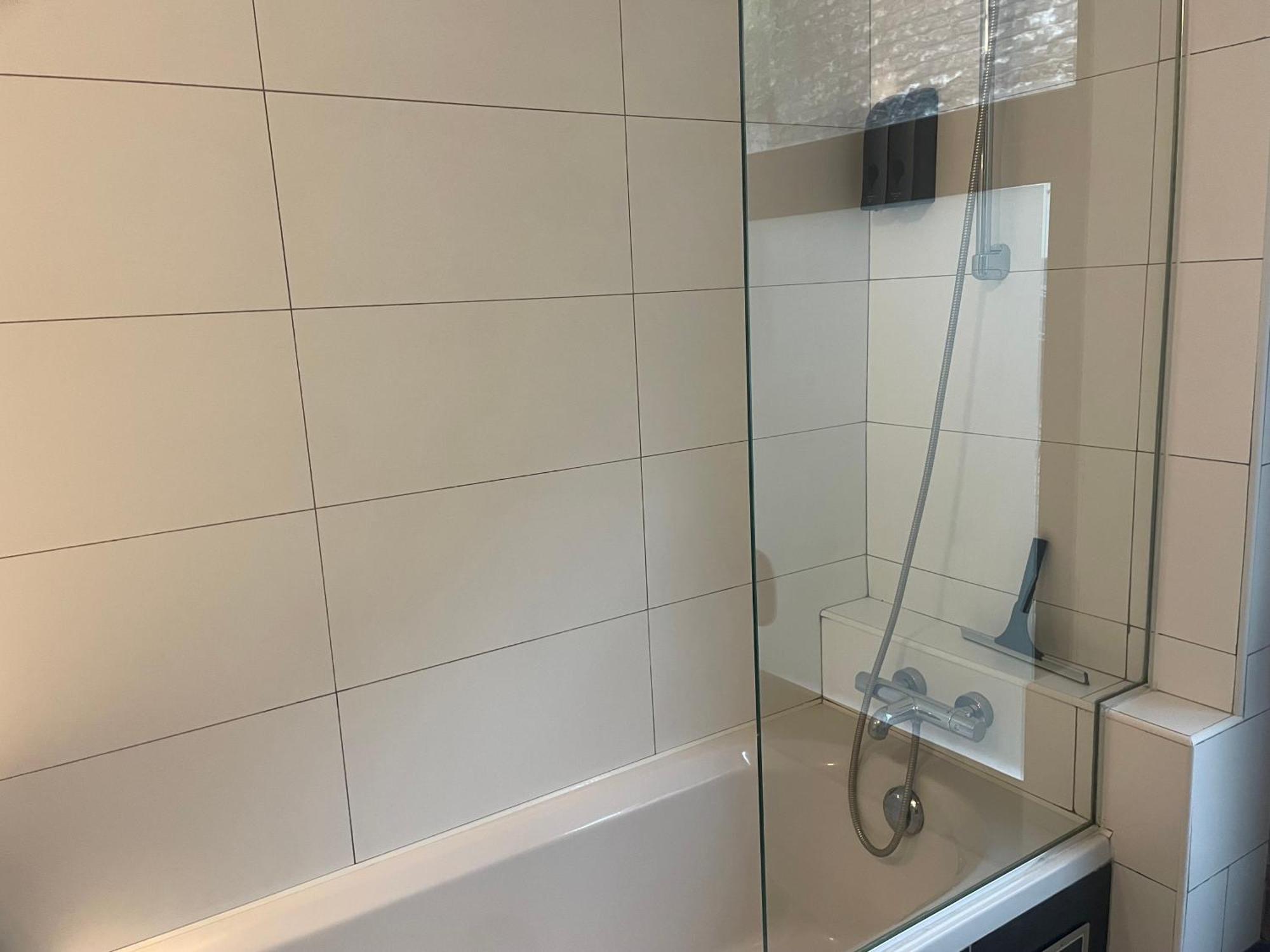 Petite Impasse Privee * Brussels