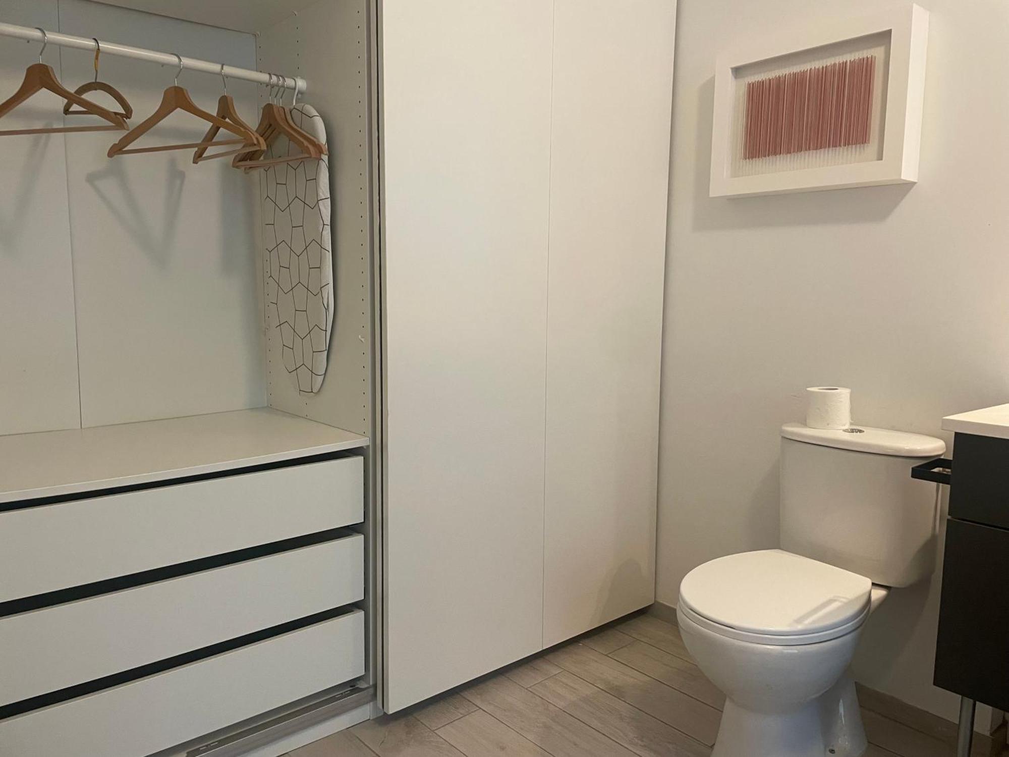 Homestay Petite Impasse Privee Brussels